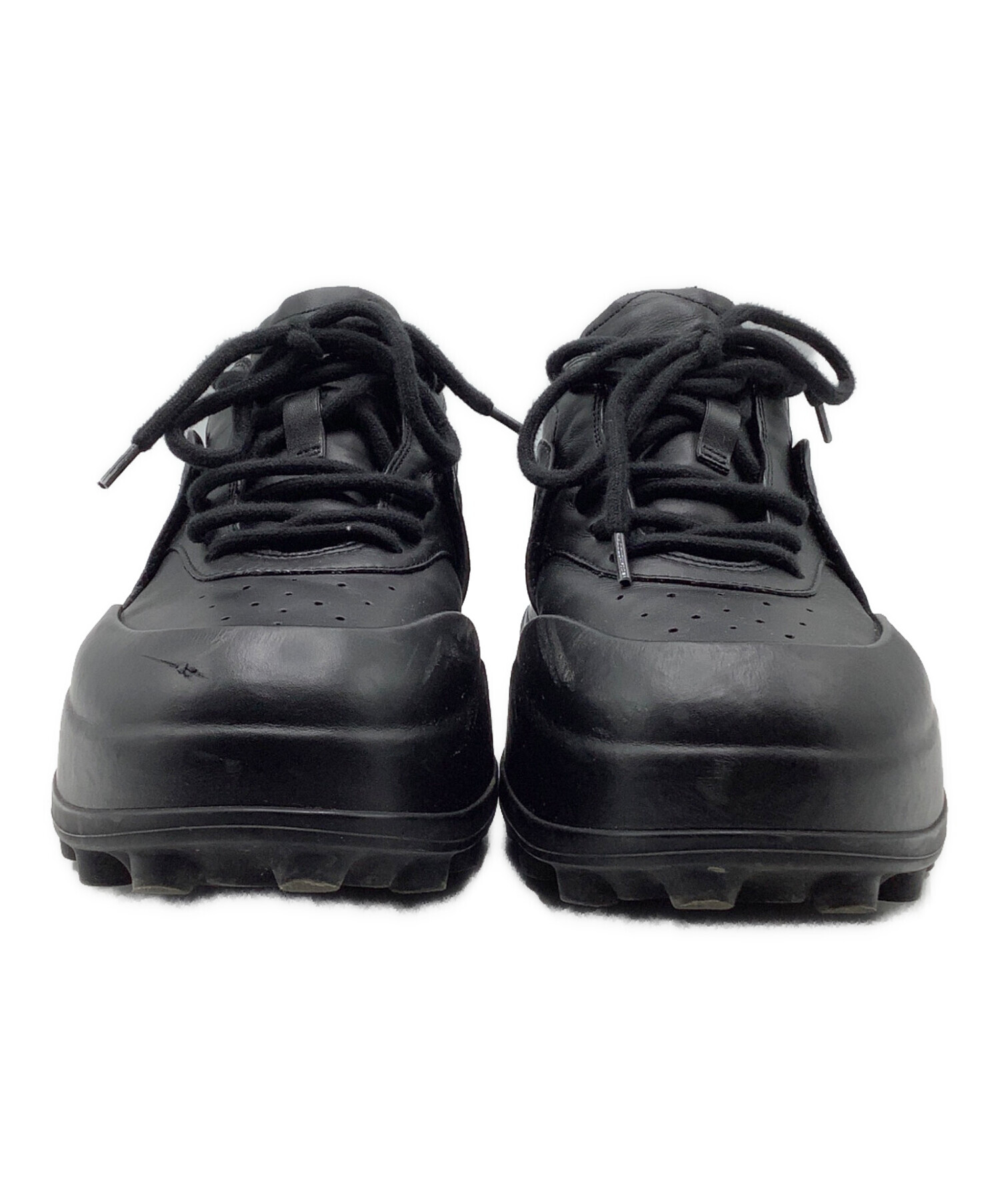 中古・古着通販】JIL SANDER (ジルサンダー) チャンキー トゥキャップ