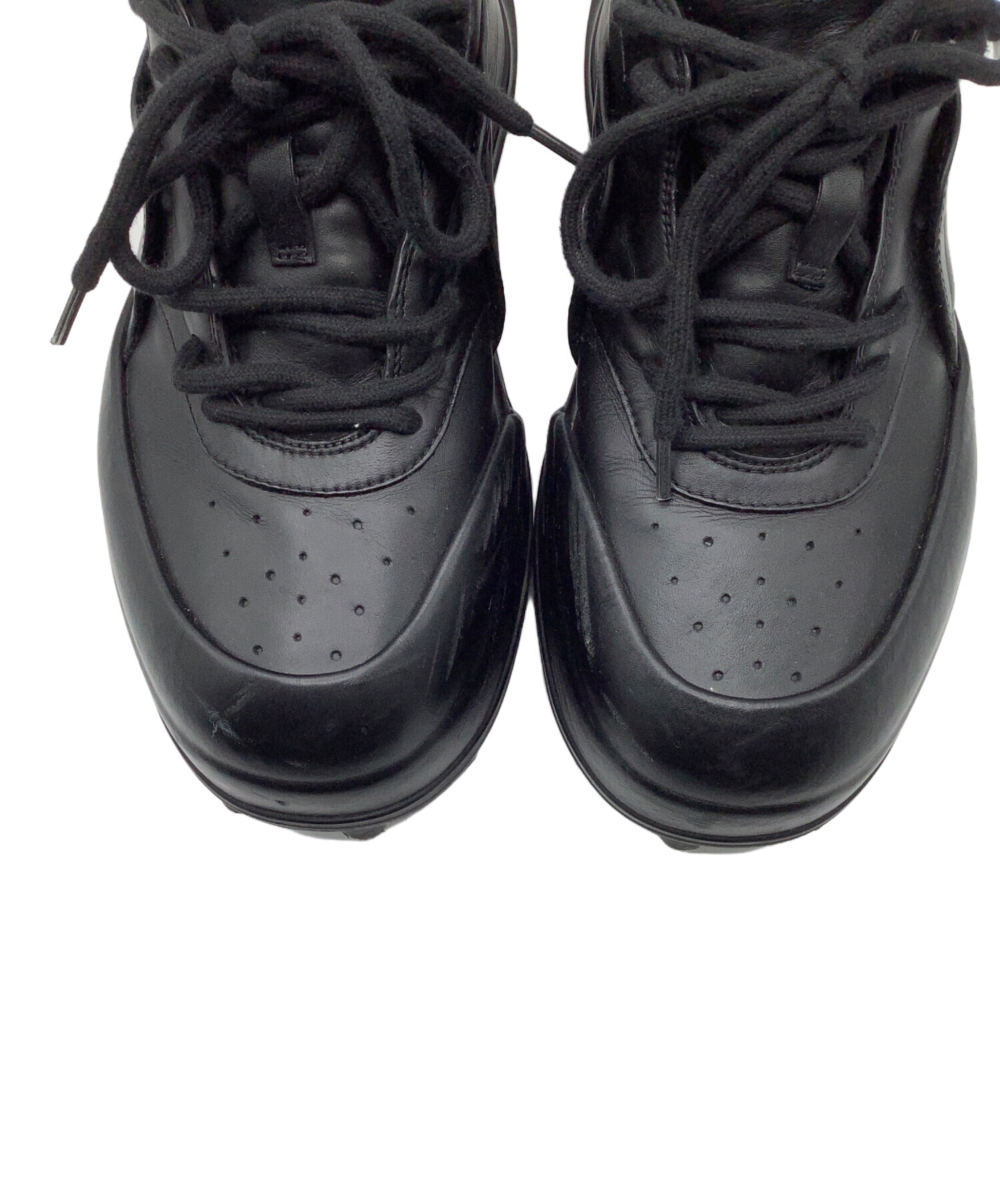 中古・古着通販】JIL SANDER (ジルサンダー) チャンキー トゥキャップ