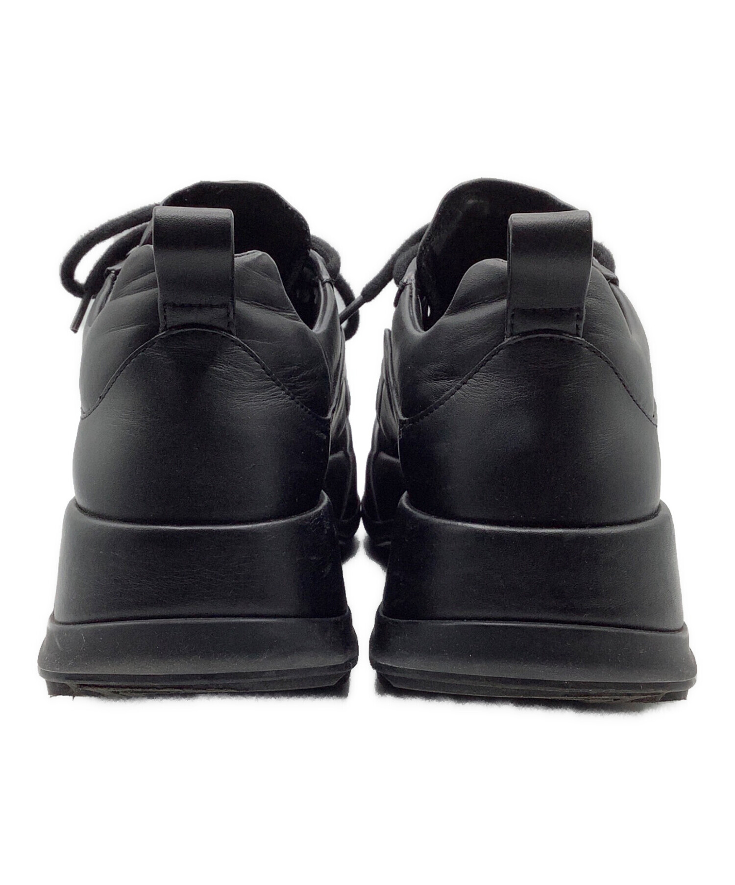 中古・古着通販】JIL SANDER (ジルサンダー) チャンキー トゥキャップ