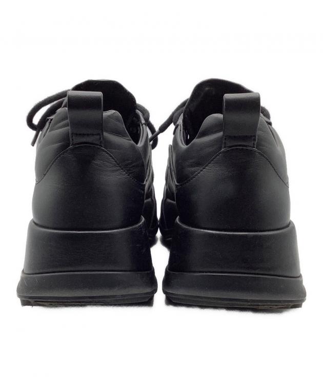 中古・古着通販】JIL SANDER (ジルサンダー) チャンキー トゥキャップ