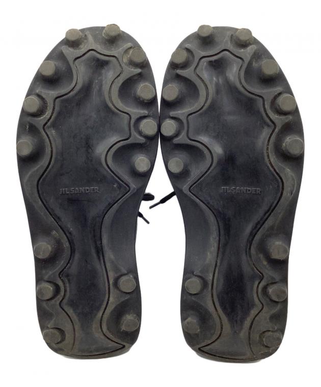 中古・古着通販】JIL SANDER (ジルサンダー) チャンキー トゥキャップ