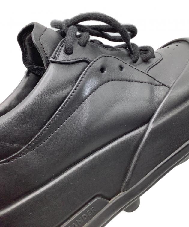 中古・古着通販】JIL SANDER (ジルサンダー) チャンキー トゥキャップ