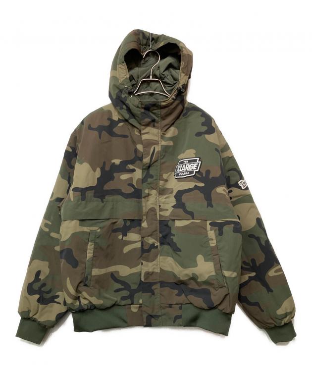 ⭕グッチ ジャガード ストライプ ジャケット　希少サイズXXXL 新品未使用 グッチ(GUCCI) その他のメンズジャケット・アウター | 通販・人気