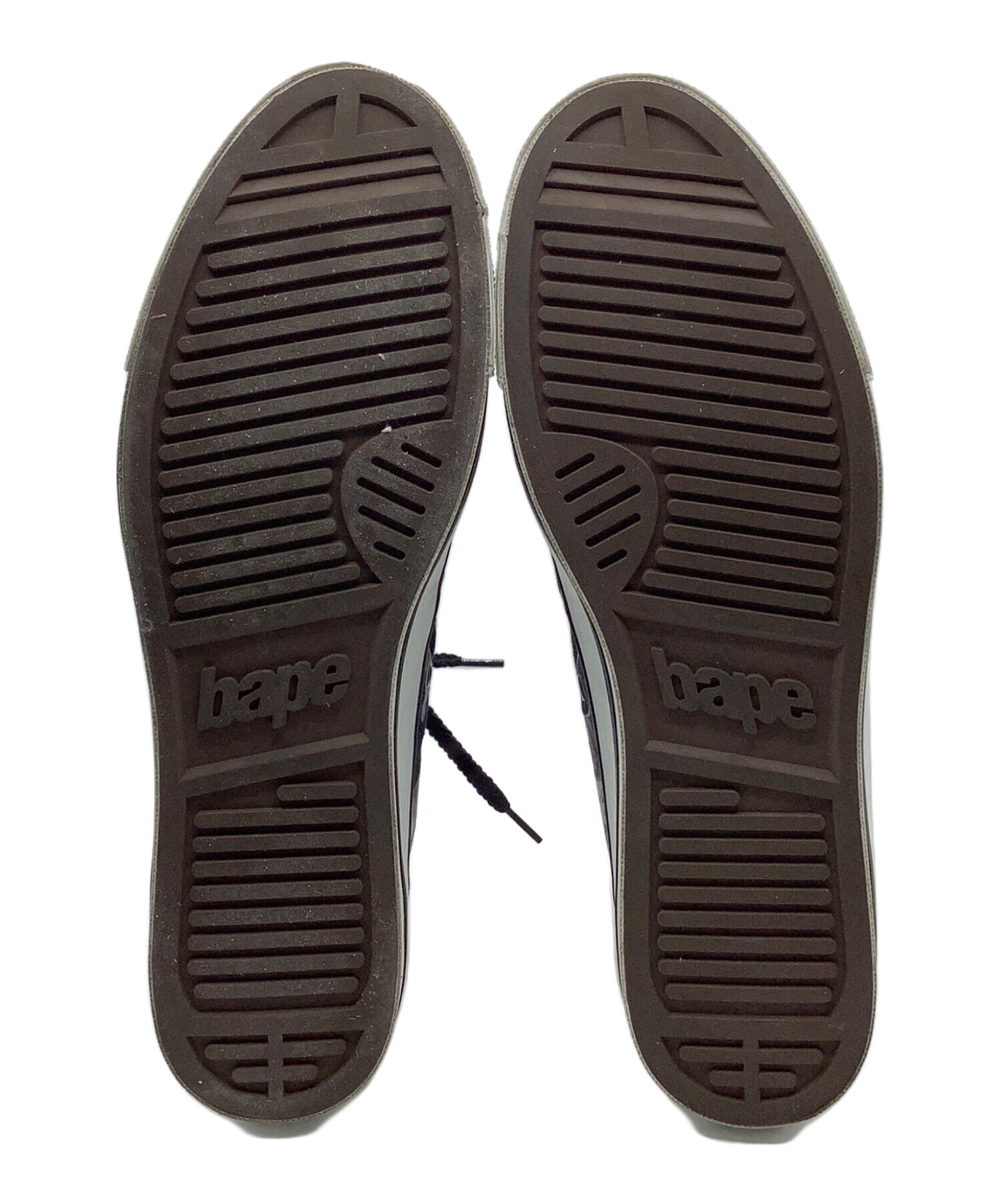 中古・古着通販】A BATHING APE (ア ベイシング エイプ) stussy