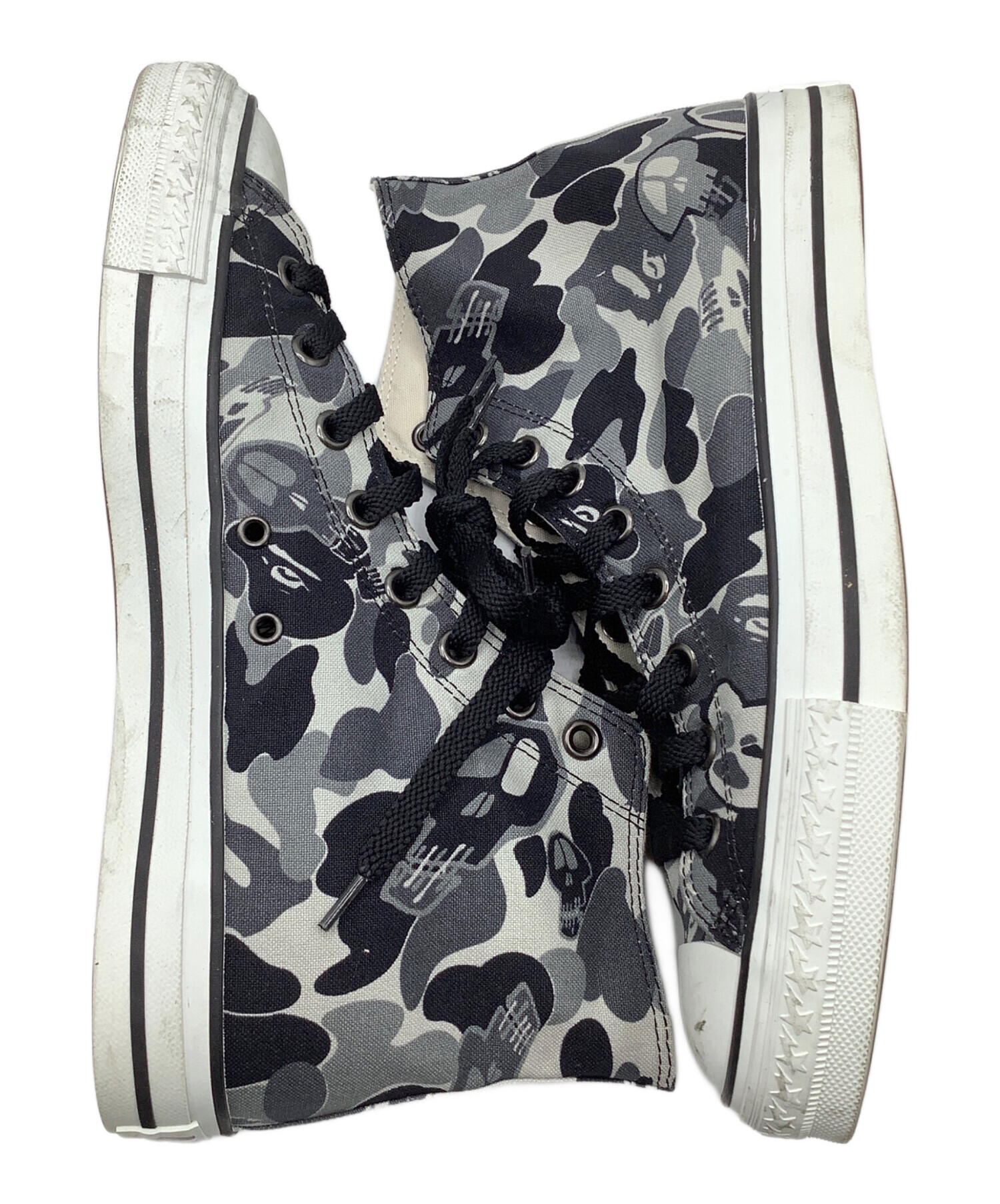 中古・古着通販】A BATHING APE (ア ベイシング エイプ) stussy