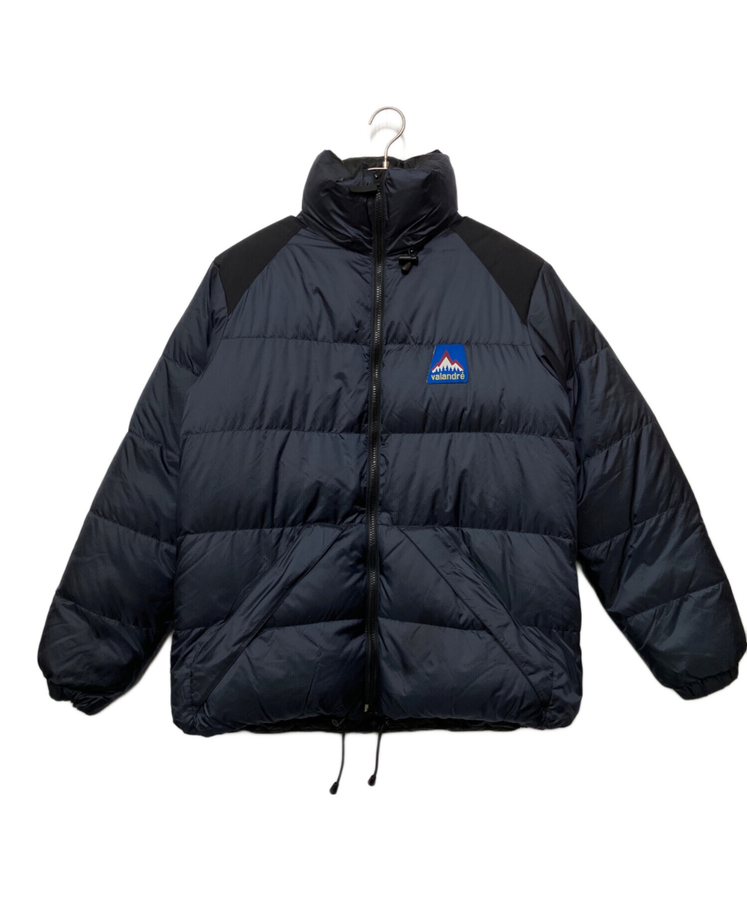 Valandre ヴァランドレ ダウン寝袋 ヴァランドレ VALANDRE ダウンシュラフ 寝袋 登山、雪山、キャンプ