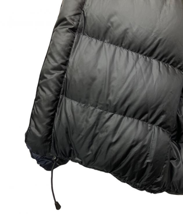 ジャケット・アウター VALANDRE 中古・古着通販】valandre (ヴァランドレ) ダウンジャケット ネイビー