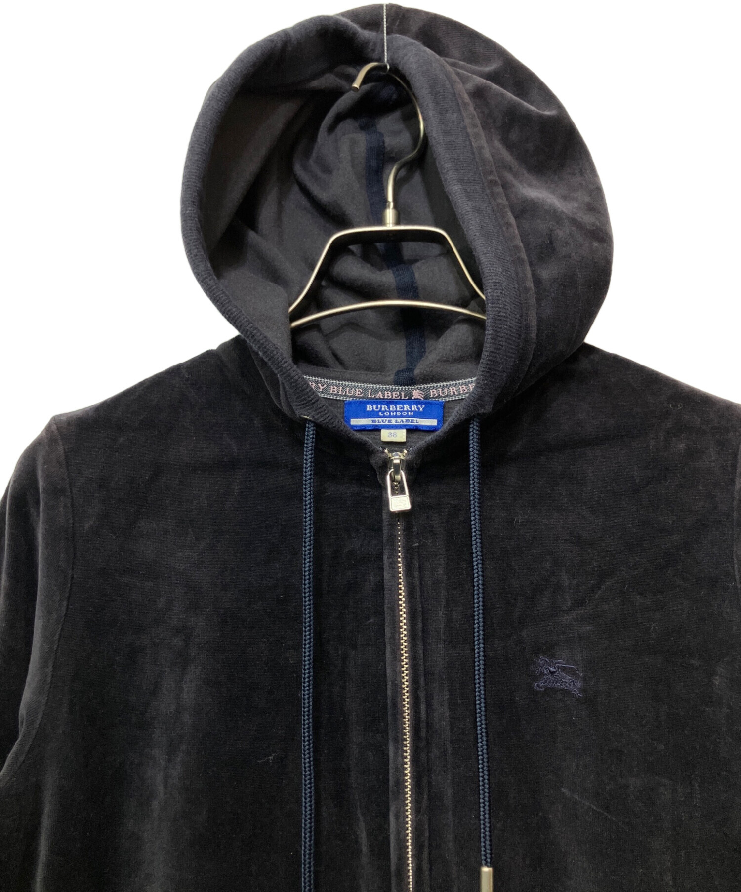 中古・古着通販】BURBERRY BLUE LABEL (バーバリー ブルー レーベル