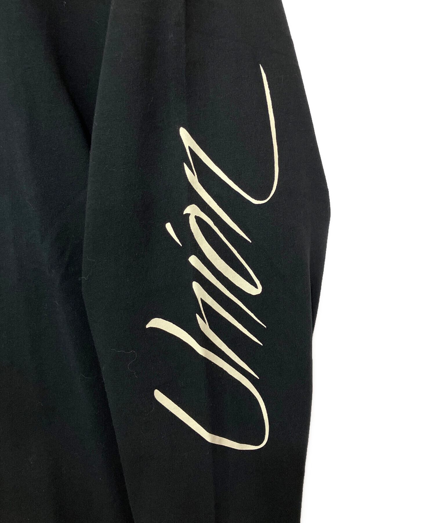 中古・古着通販】JORDAN (ジョーダン) UINION (ユニオン) 長袖 