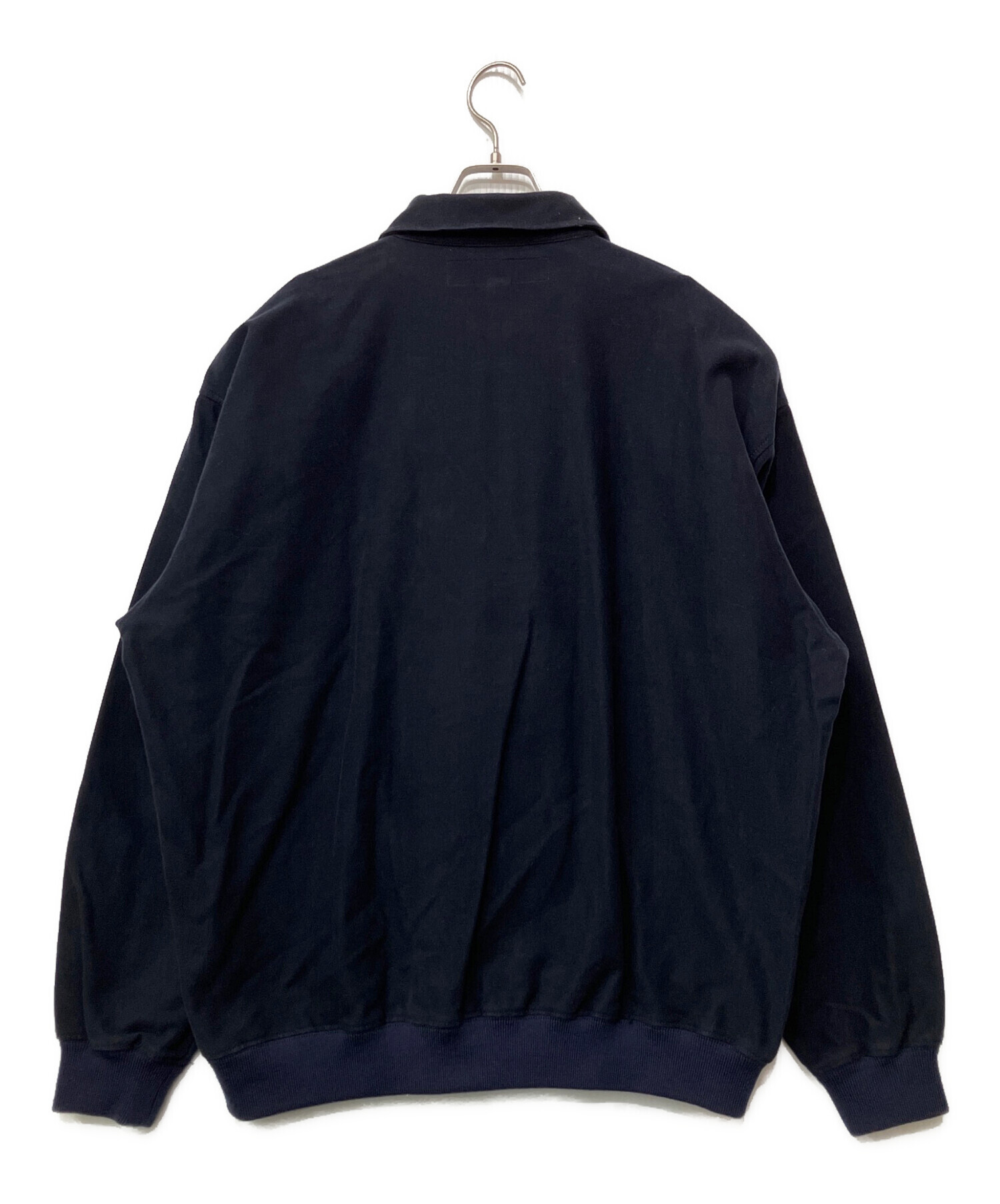 中古・古着通販】NEIGHBORHOOD (ネイバーフッド) HALF ZIP PULLOVER