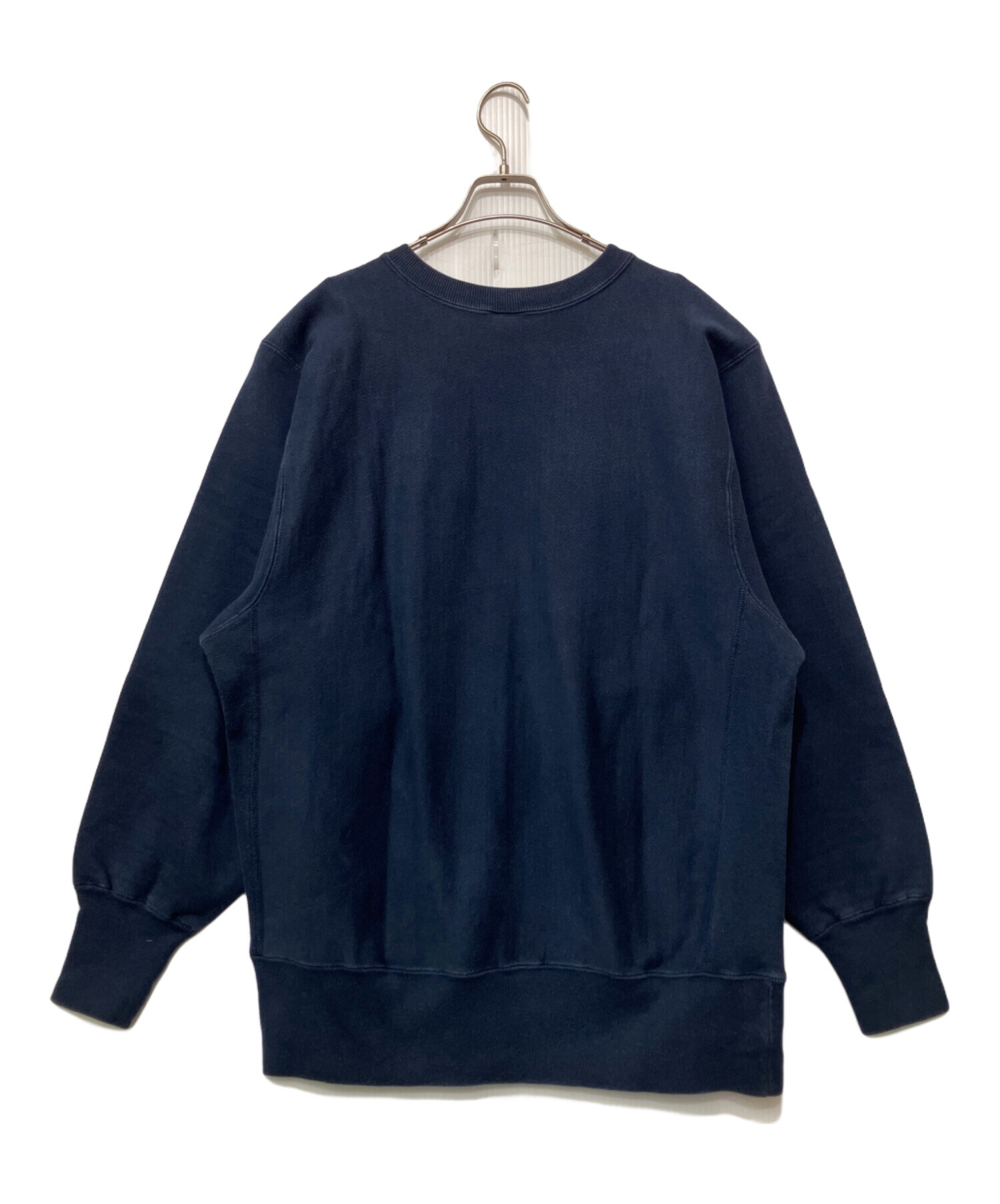 中古・古着通販】Champion REVERSE WEAVE (チャンピオン リバース