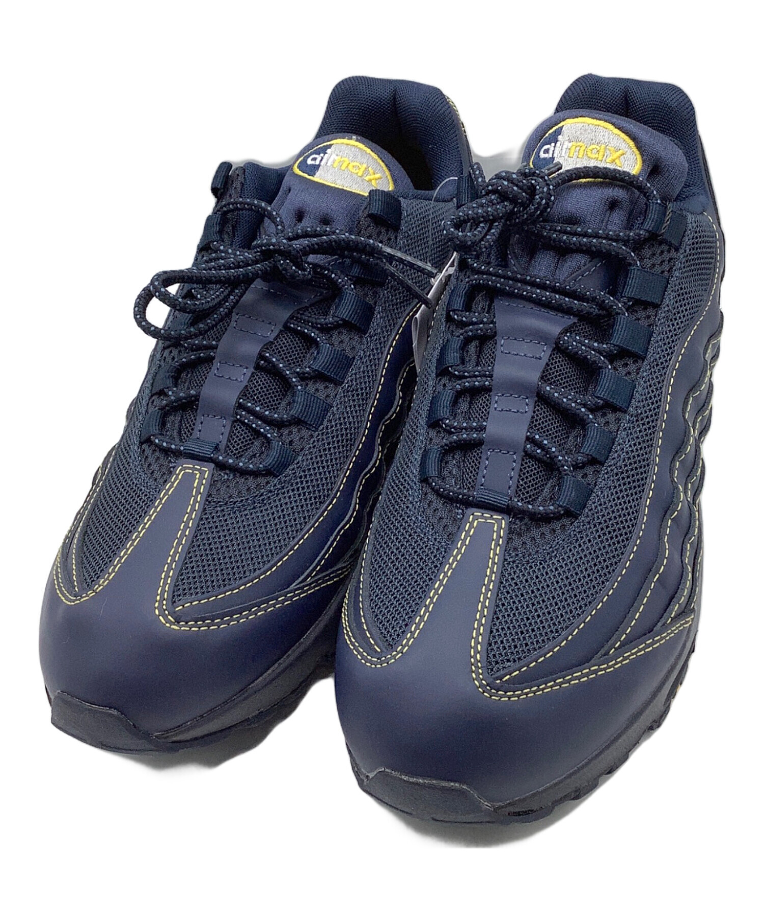 中古・古着通販】NIKE (ナイキ) Nike Air Max 95 OG ローカット