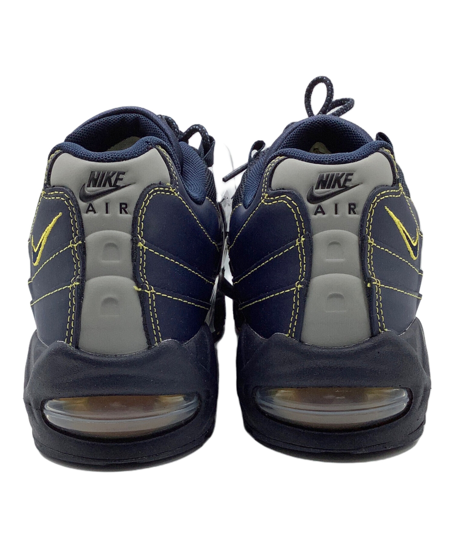 中古・古着通販】NIKE (ナイキ) Nike Air Max 95 OG ローカット