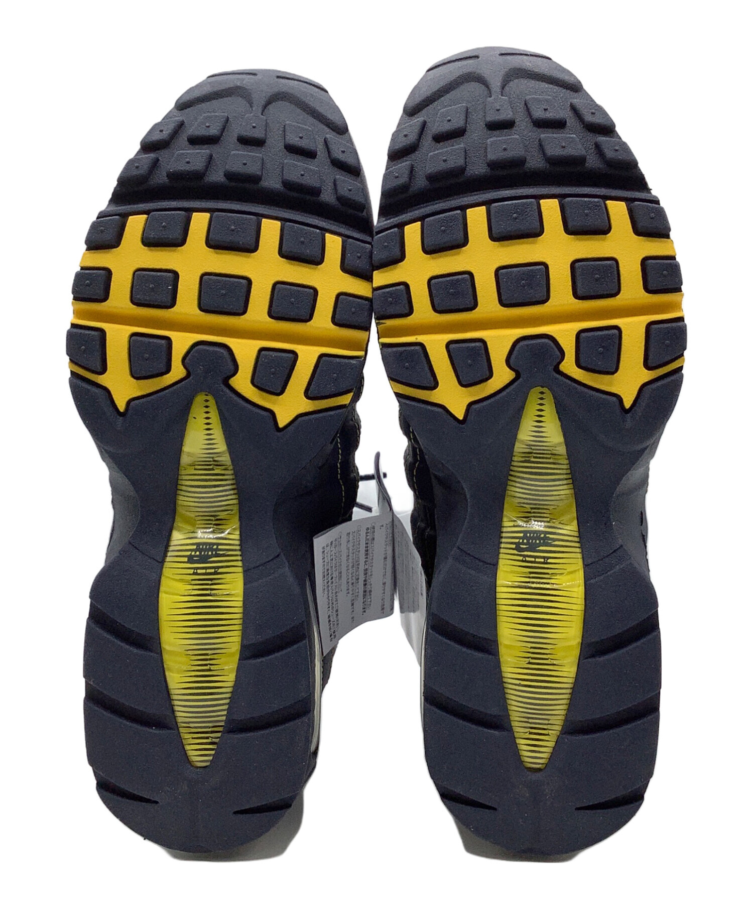 中古・古着通販】NIKE (ナイキ) Nike Air Max 95 OG ローカット