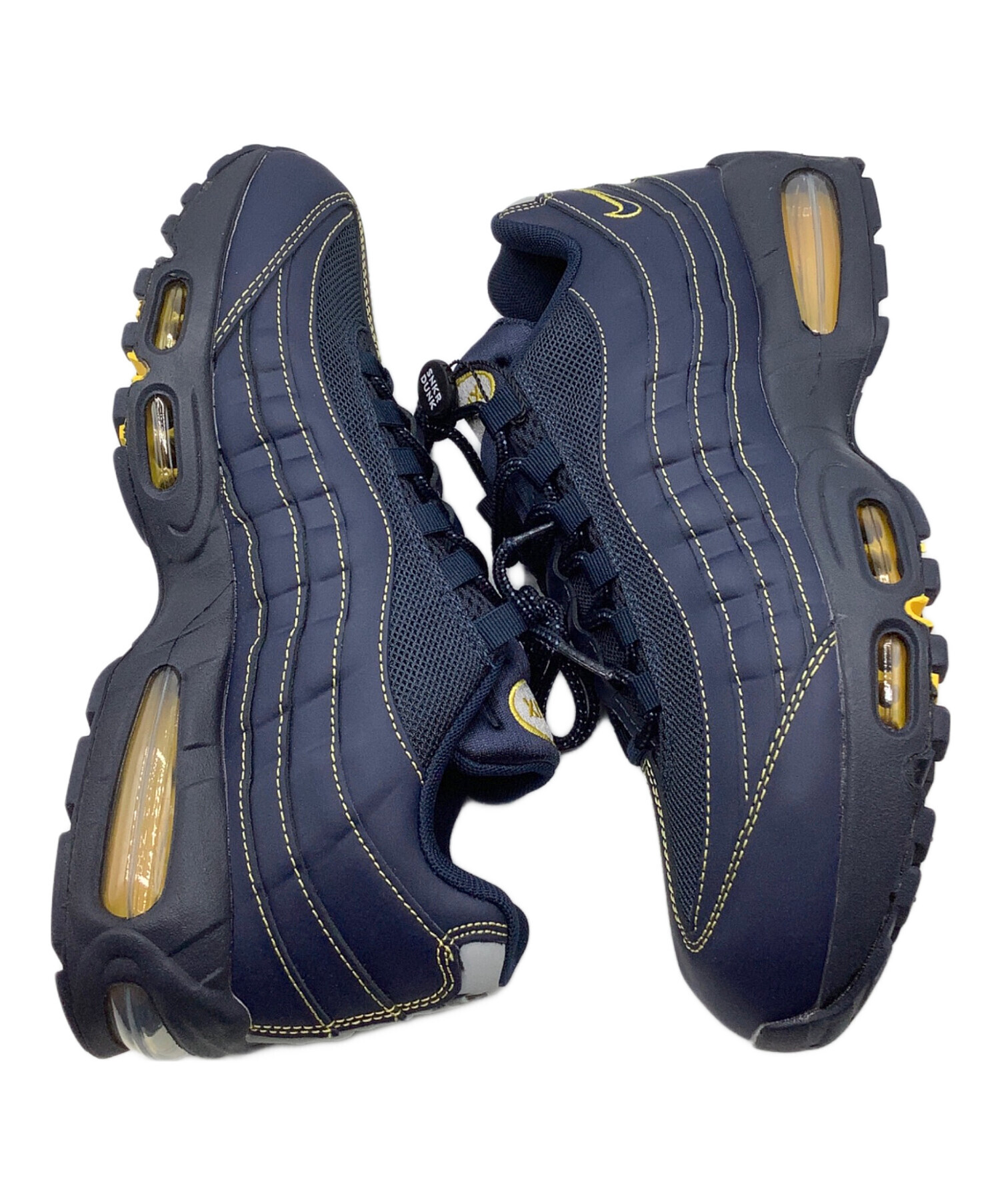 中古・古着通販】NIKE (ナイキ) Nike Air Max 95 OG ローカット 