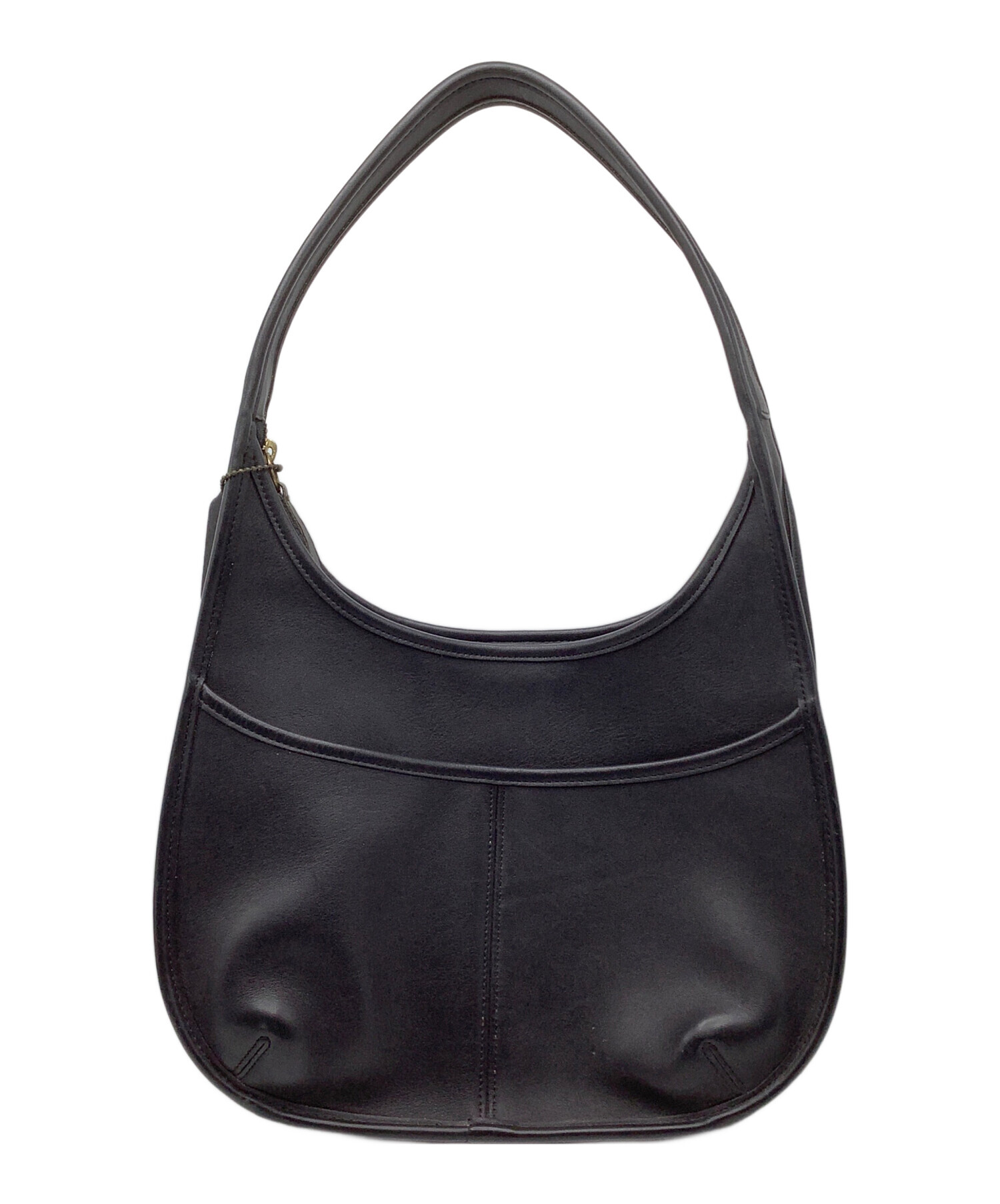 中古・古着通販】COACH (コーチ) オールドコーチ ショルダーバッグ