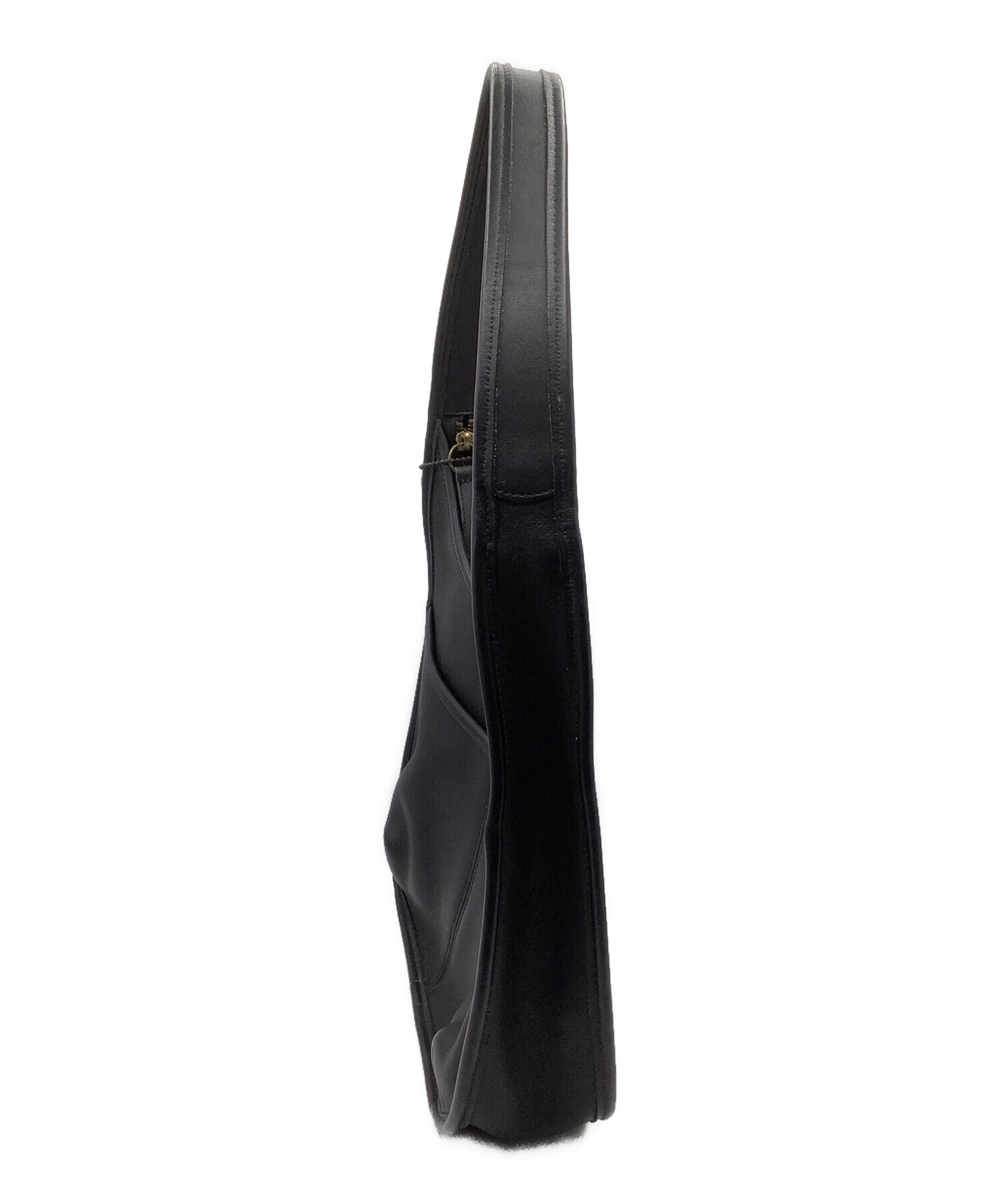 中古・古着通販】COACH (コーチ) オールドコーチ ショルダーバッグ