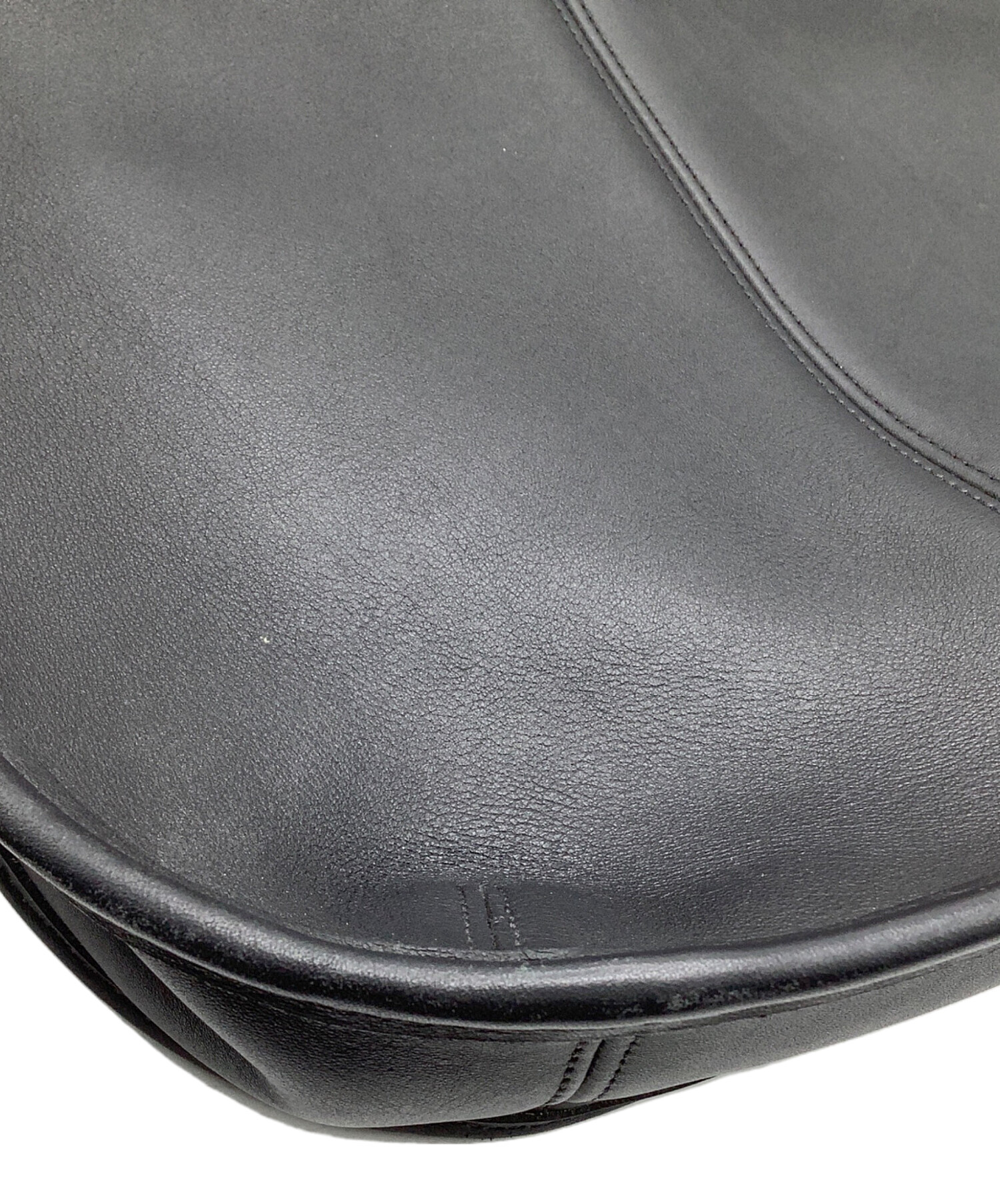 中古・古着通販】COACH (コーチ) オールドコーチ ショルダーバッグ