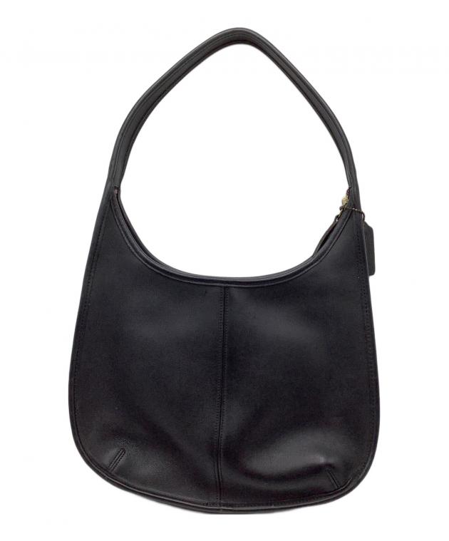 中古・古着通販】COACH (コーチ) オールドコーチ ショルダーバッグ