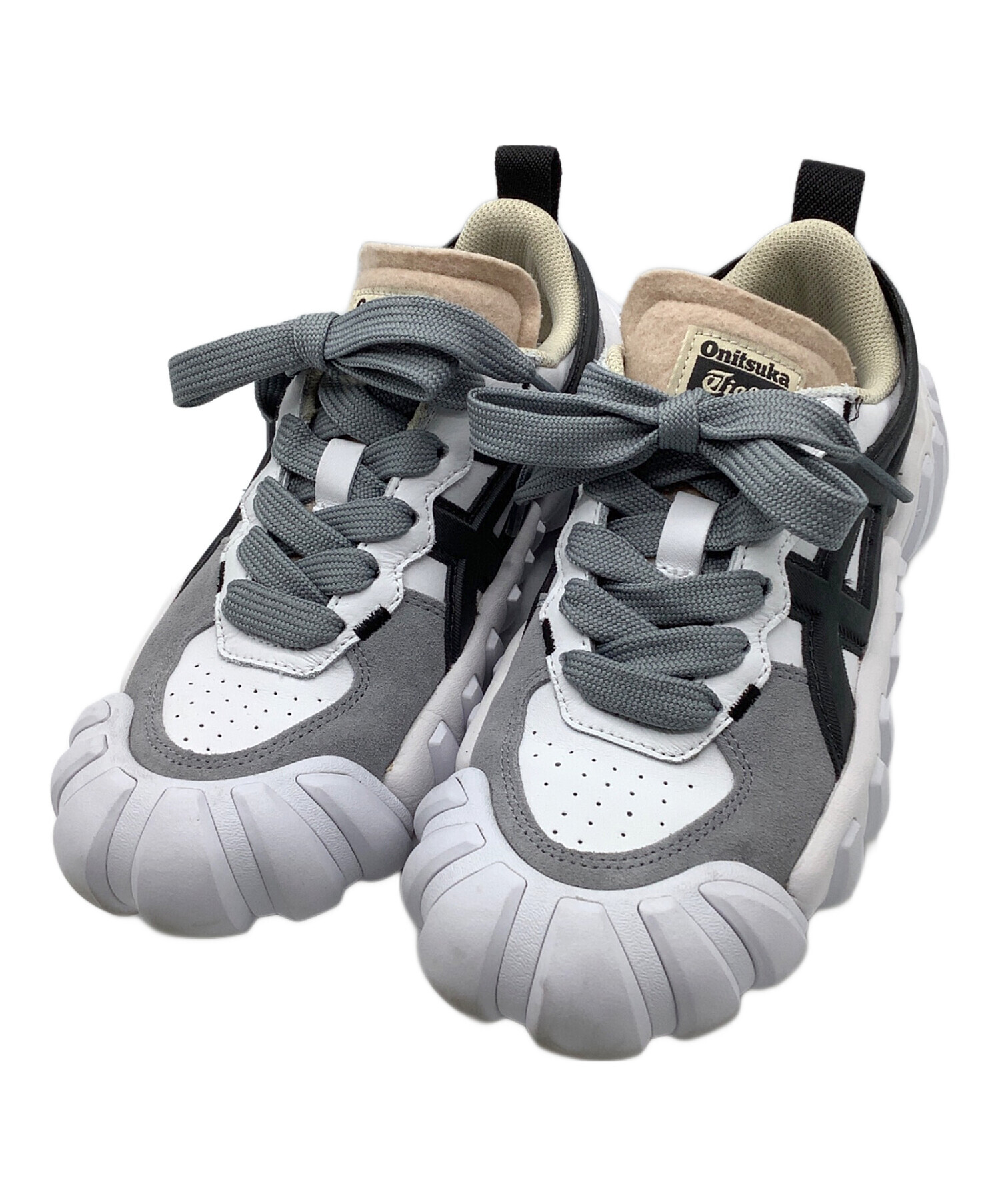 中古・古着通販】Onitsuka Tiger (オニツカタイガー) DENTIGRE LS