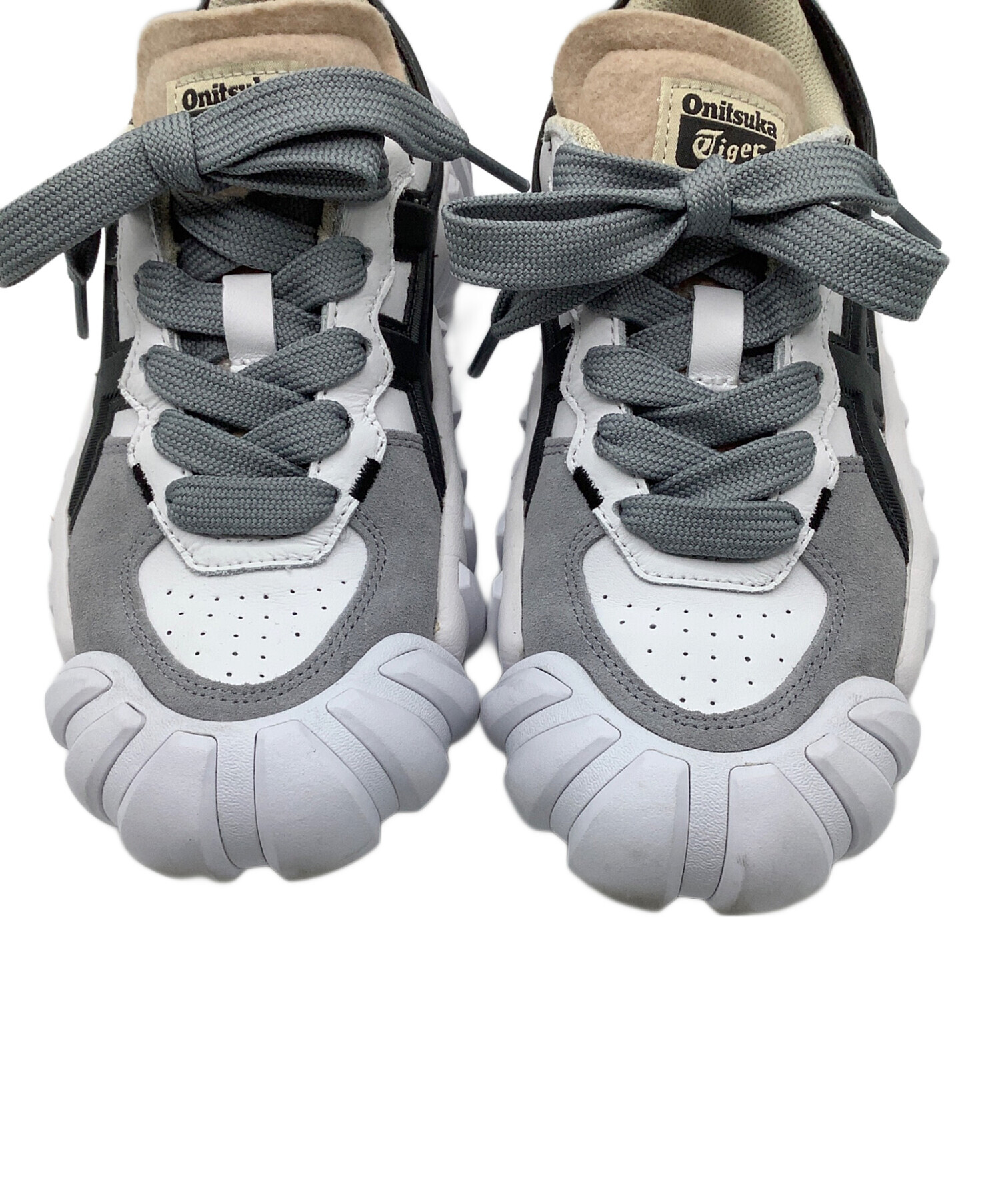 中古・古着通販】Onitsuka Tiger (オニツカタイガー) DENTIGRE LS