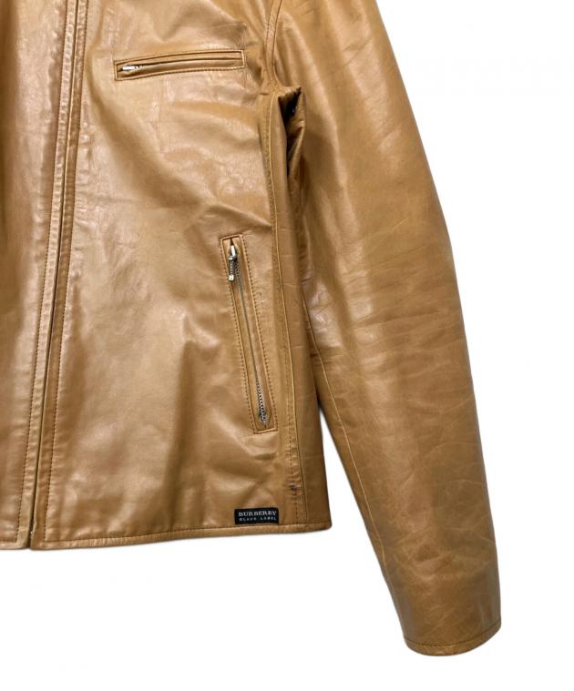 中古・古着通販】BURBERRY BLACK LABEL (バーバリーブラックレーベル