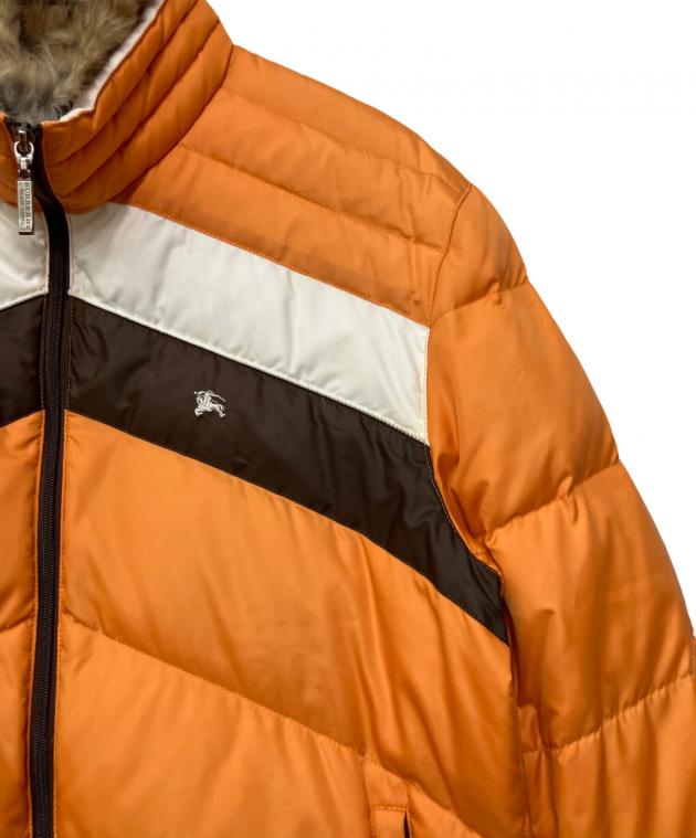 中古・古着通販】BURBERRY BLACK LABEL (バーバリーブラックレーベル