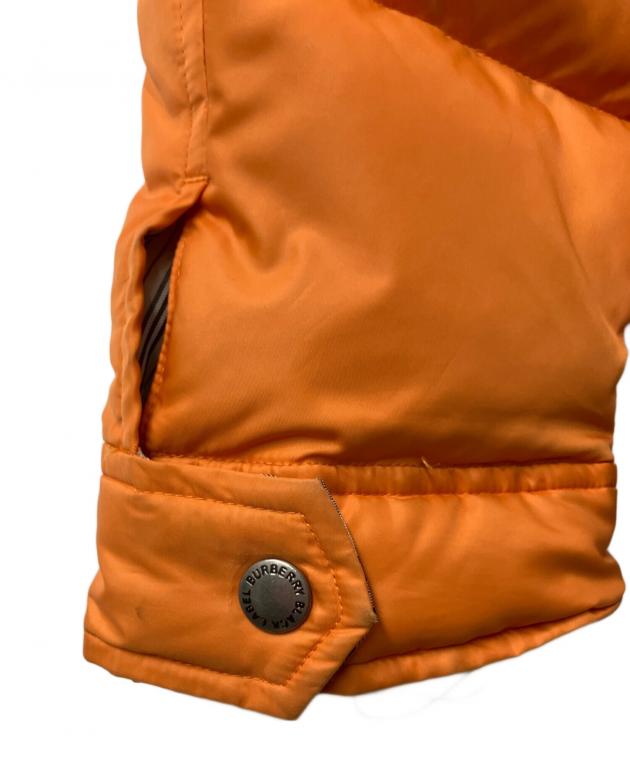 中古・古着通販】BURBERRY BLACK LABEL (バーバリーブラックレーベル