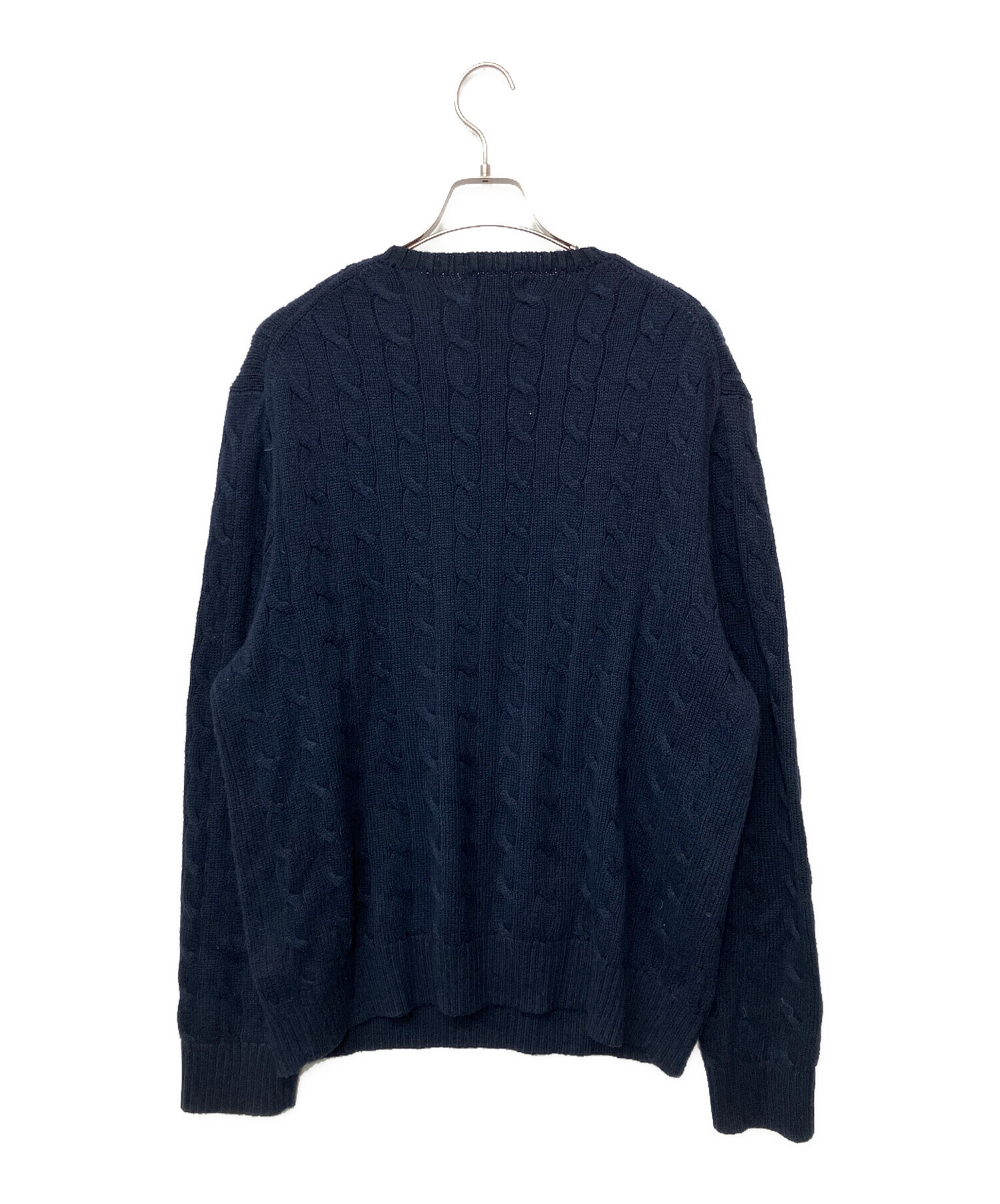 中古・古着通販】POLO RALPH LAUREN (ポロ・ラルフローレン) 薄手