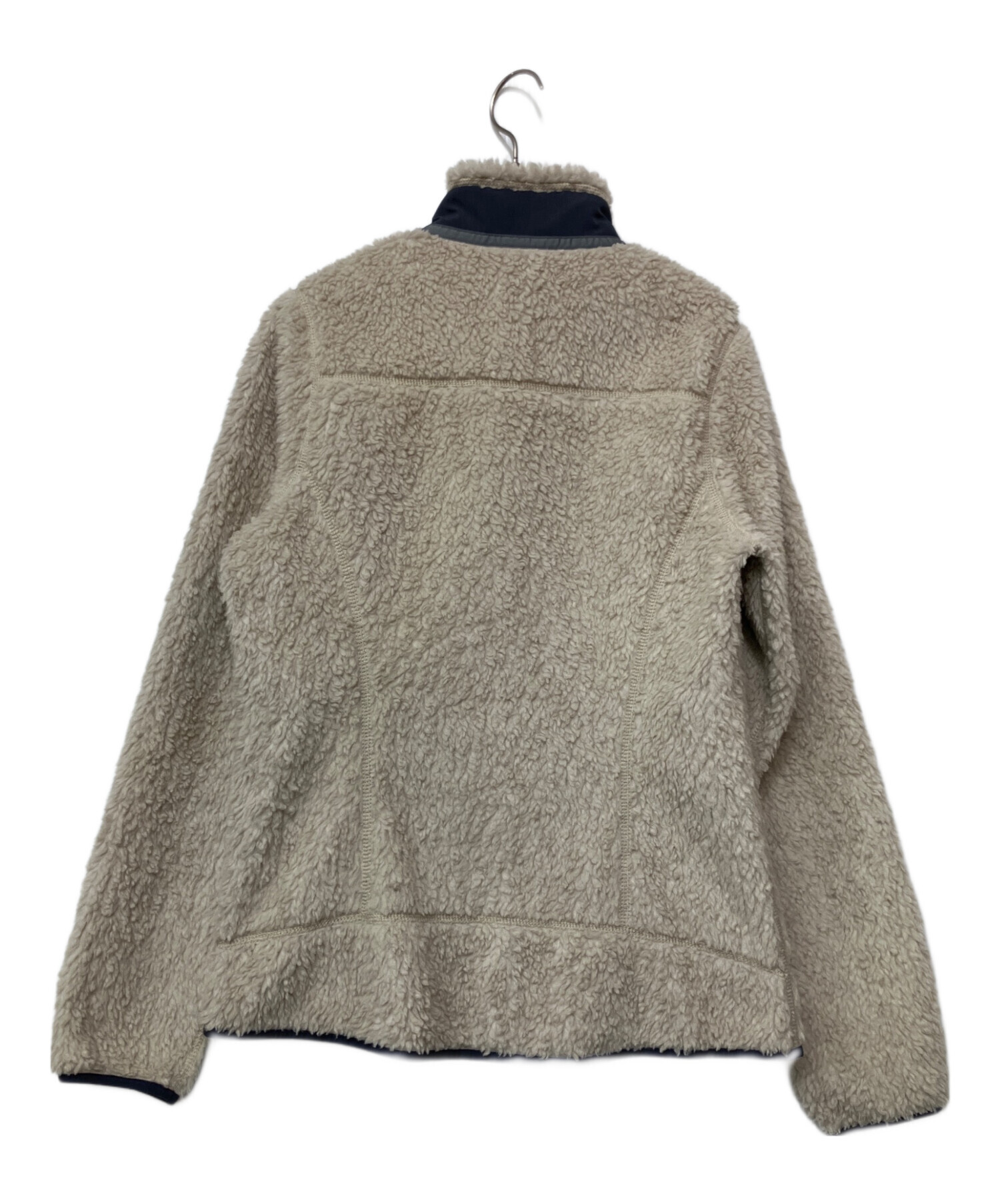 patagonia ベージュジャケット Mサイズ patagonia（パタゴニア） ジャケット メンズ シンチラ・ジャケット