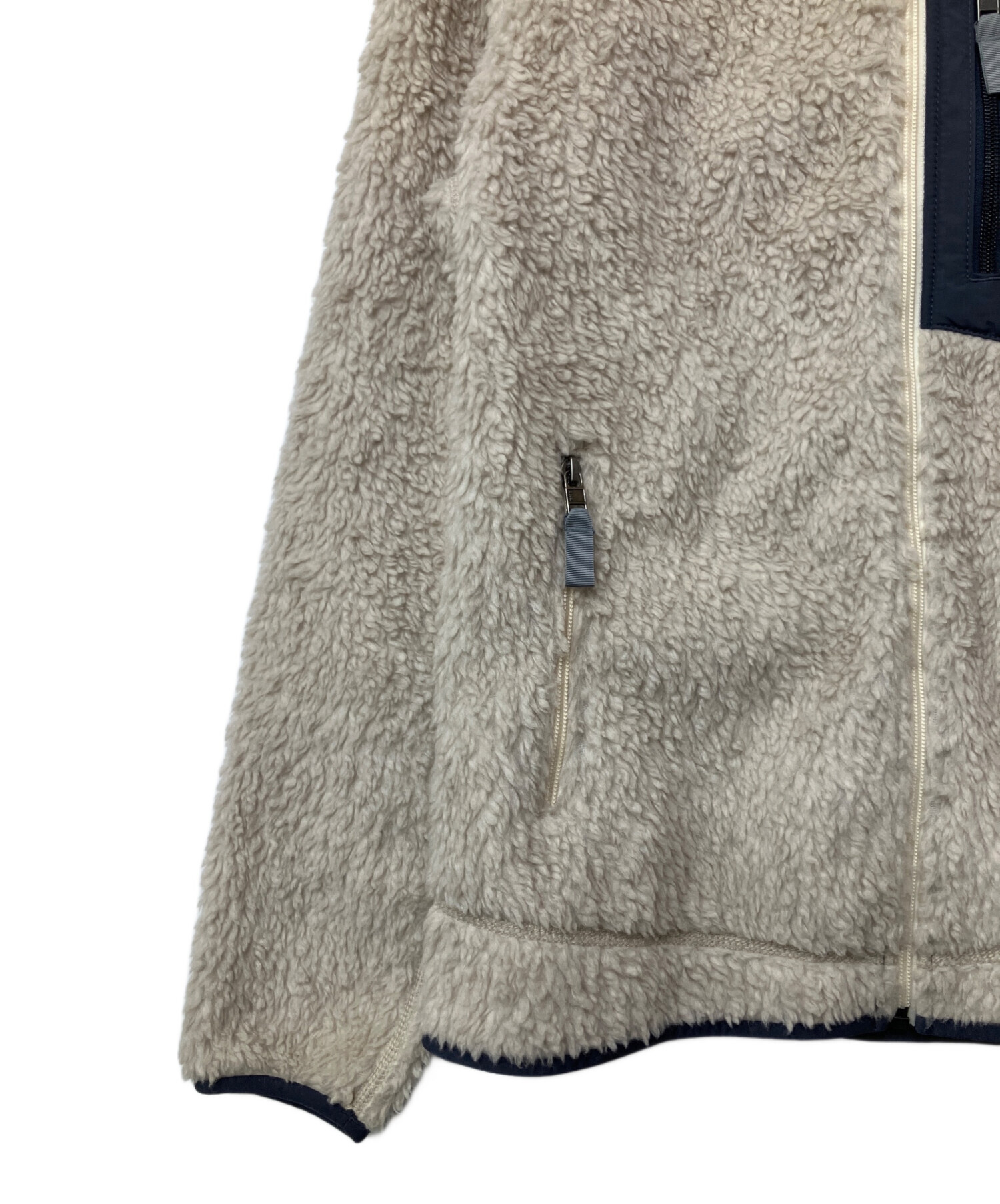 patagonia ベージュジャケット Mサイズ patagonia（パタゴニア） ジャケット メンズ シンチラ・ジャケット