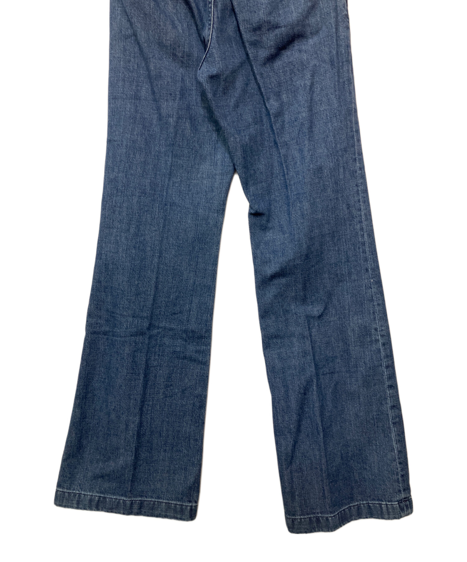 中古・古着通販】Hysteric Glamour (ヒステリックグラマー) デニム