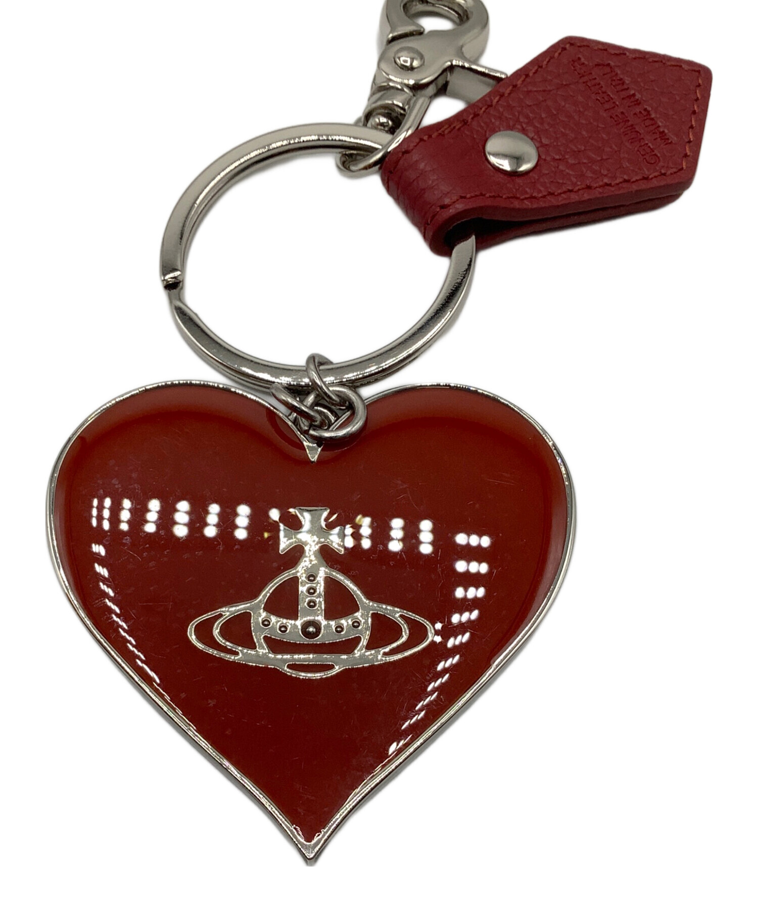 【新品未使用】Vivienne Westwood キーリング 中古・古着通販】Vivienne Westwood (ヴィヴィアンウエストウッド