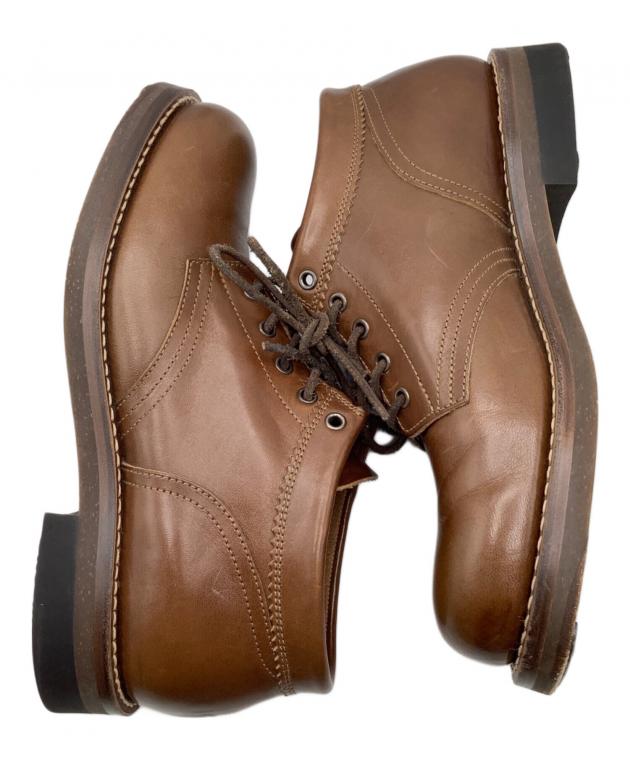 中古・古着通販】ROLLING DUB TRIO (ローリングダブトリオ) レザー