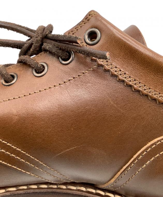 中古・古着通販】ROLLING DUB TRIO (ローリングダブトリオ) レザー