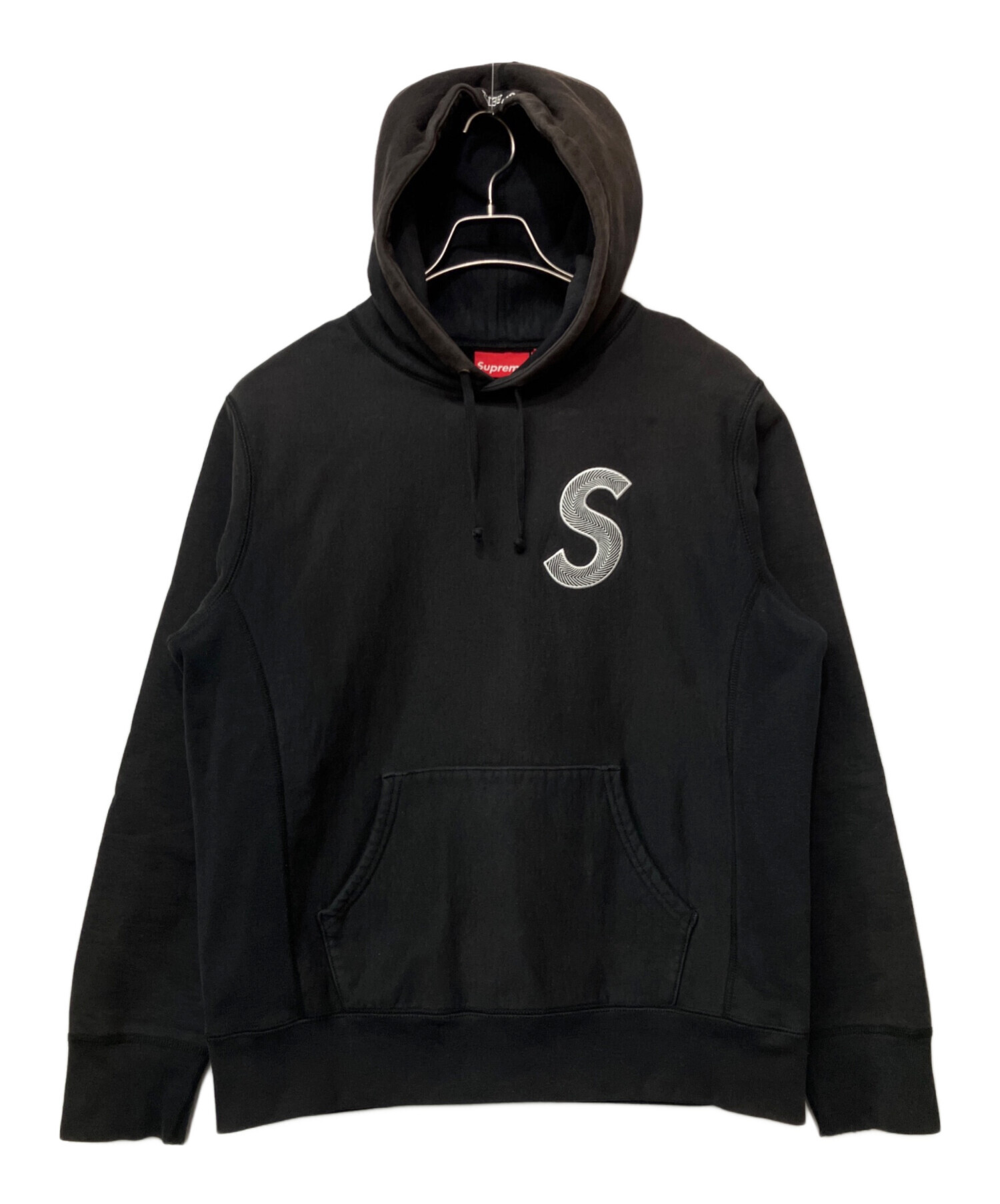 中古・古着通販】Supreme (シュプリーム) プルオーバーパーカー