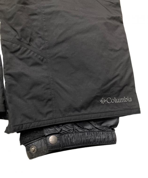 中古・古着通販】Columbia (コロンビア) スノーボードウェア(パンツ