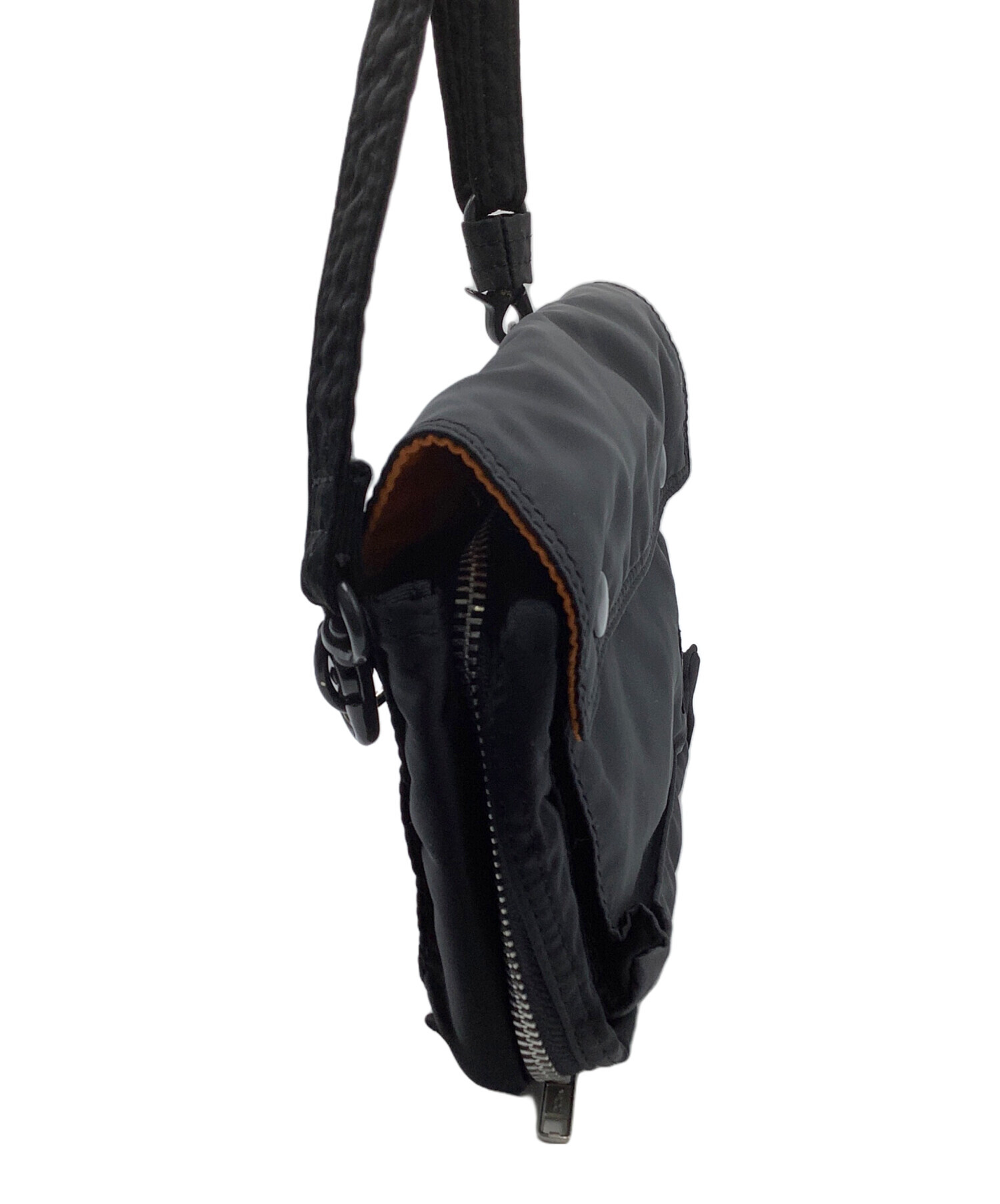 中古・古着通販】PORTER (ポーター) タンカー ミニショルダーバッグ
