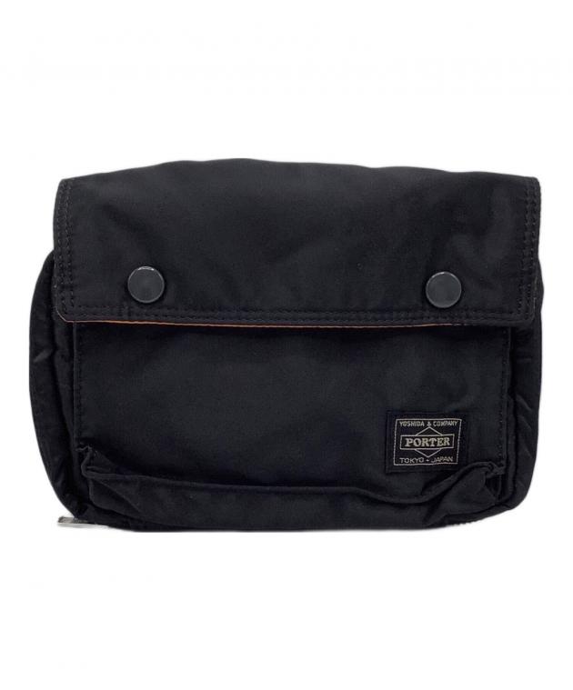中古・古着通販】PORTER (ポーター) タンカー ミニショルダーバッグ
