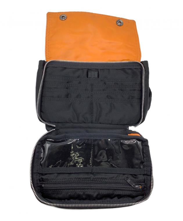 中古・古着通販】PORTER (ポーター) タンカー ミニショルダーバッグ