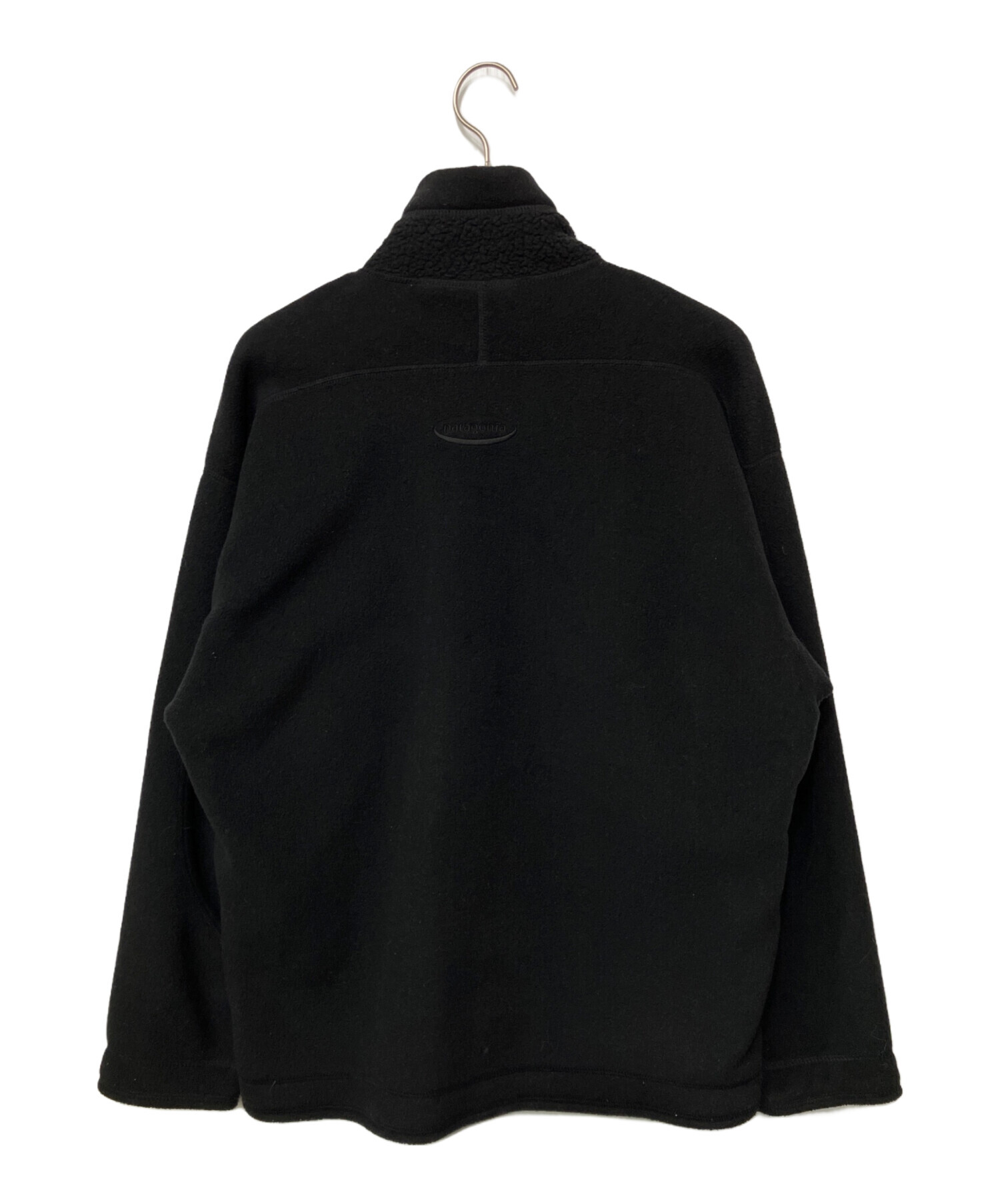 【最終値下げ！】patagonia シンチラ　フリース 古着 95s USA製 Patagonia 「雪なし」 ライト ウェイト シンチラ