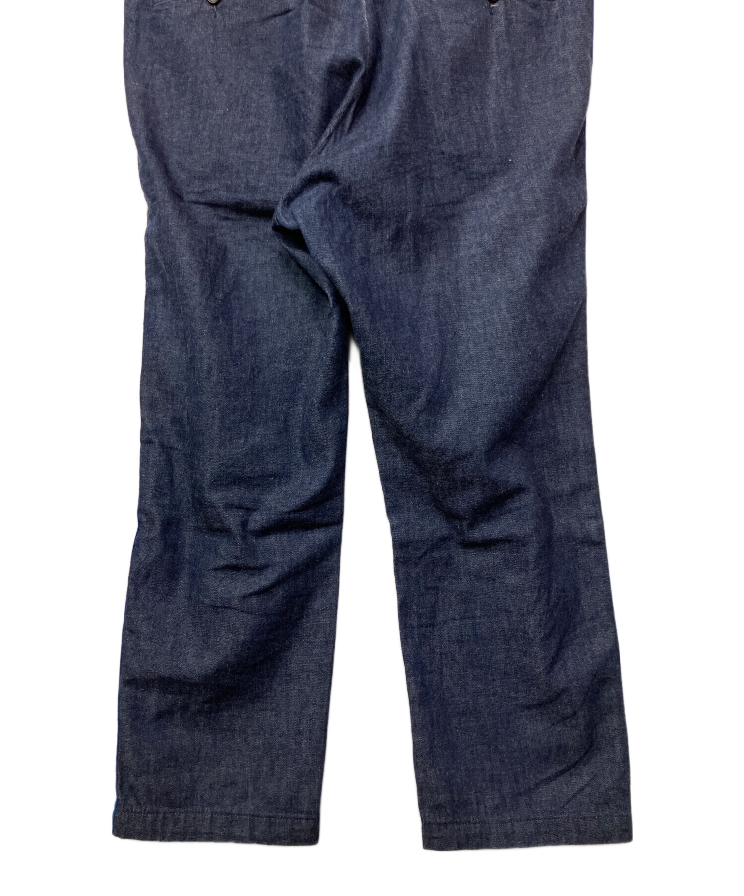 Engineered Garments エンジニアドガーメンツ スラックス メンズ 【古着】【中古】 中古・古着通販】Engineered Garments (エンジニアドガーメンツ