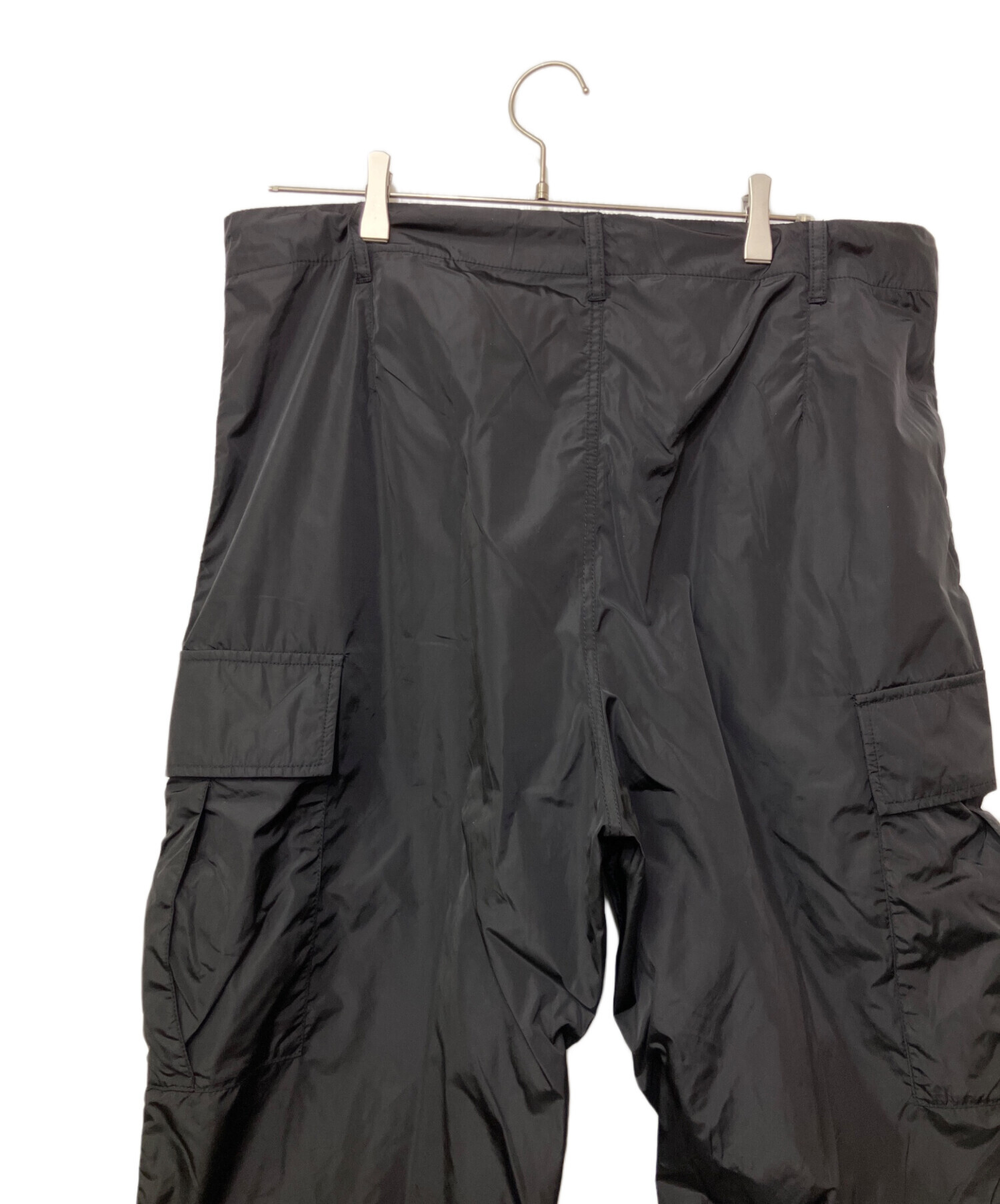 H BEAUTY&YOUTH カーゴパンツ 中古・古着通販】H BEAUTY&YOUTH (エイチ ビューティアンドユース