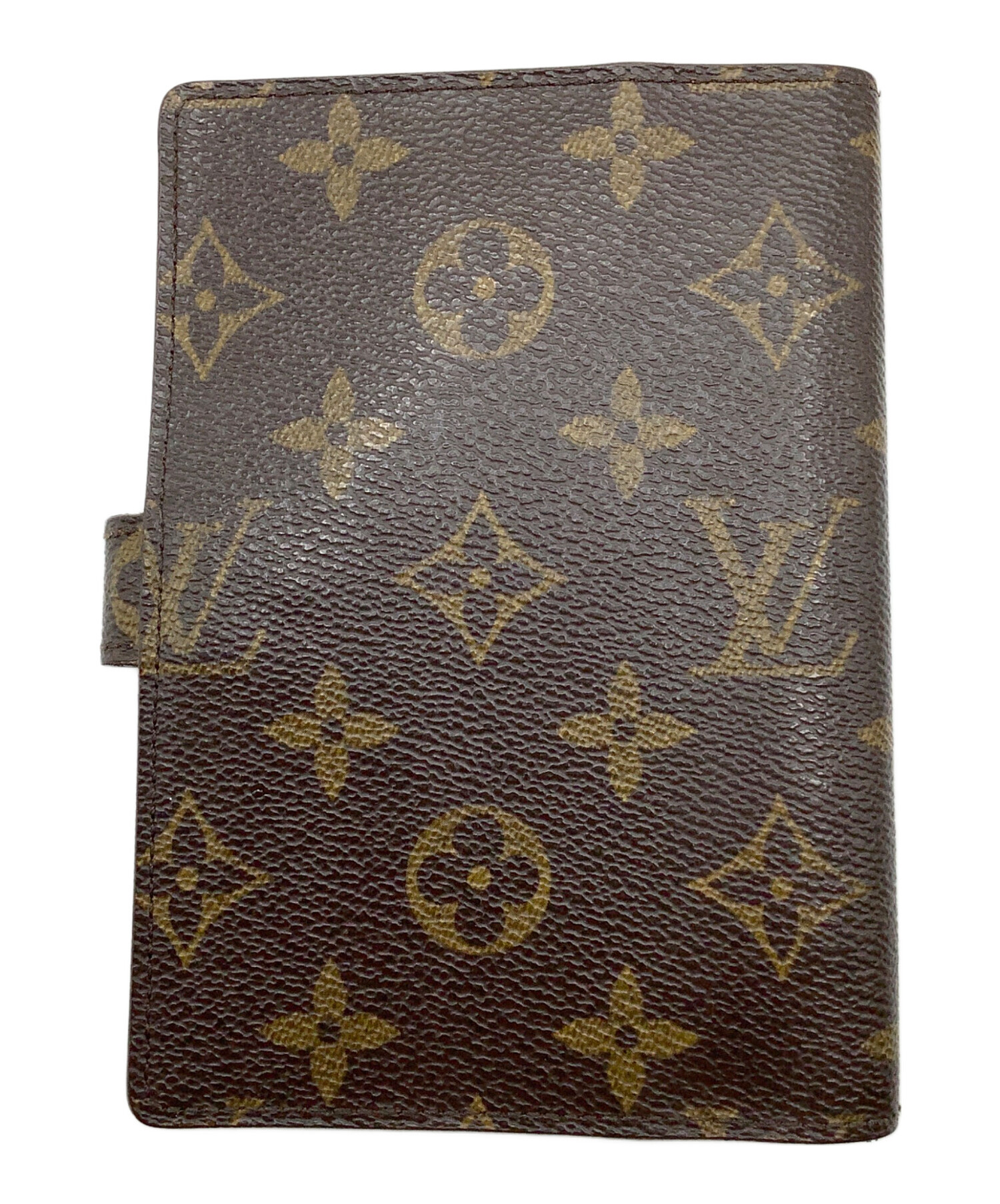 中古・古着通販】LOUIS VUITTON (ルイ ヴィトン) アジェンダPM 手帳