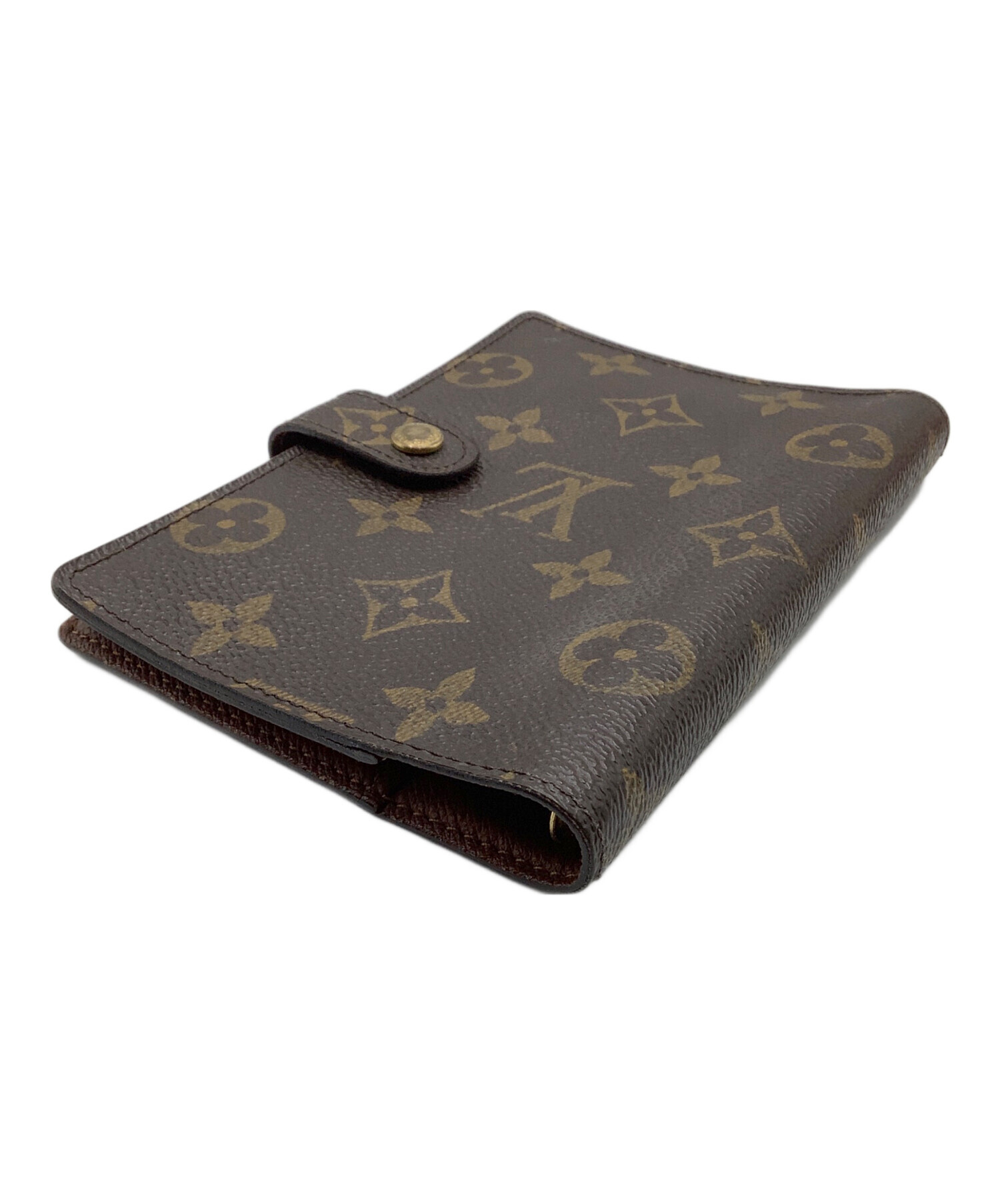 中古・古着通販】LOUIS VUITTON (ルイ ヴィトン) アジェンダPM 手帳