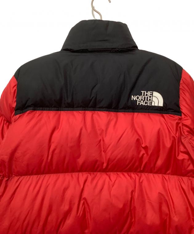 中古・古着通販】THE NORTH FACE (ザ ノース フェイス) ダウン