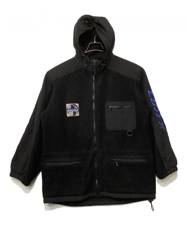 中古・古着通販】Eddie Bauer (エディーバウアー) フリースジャケット