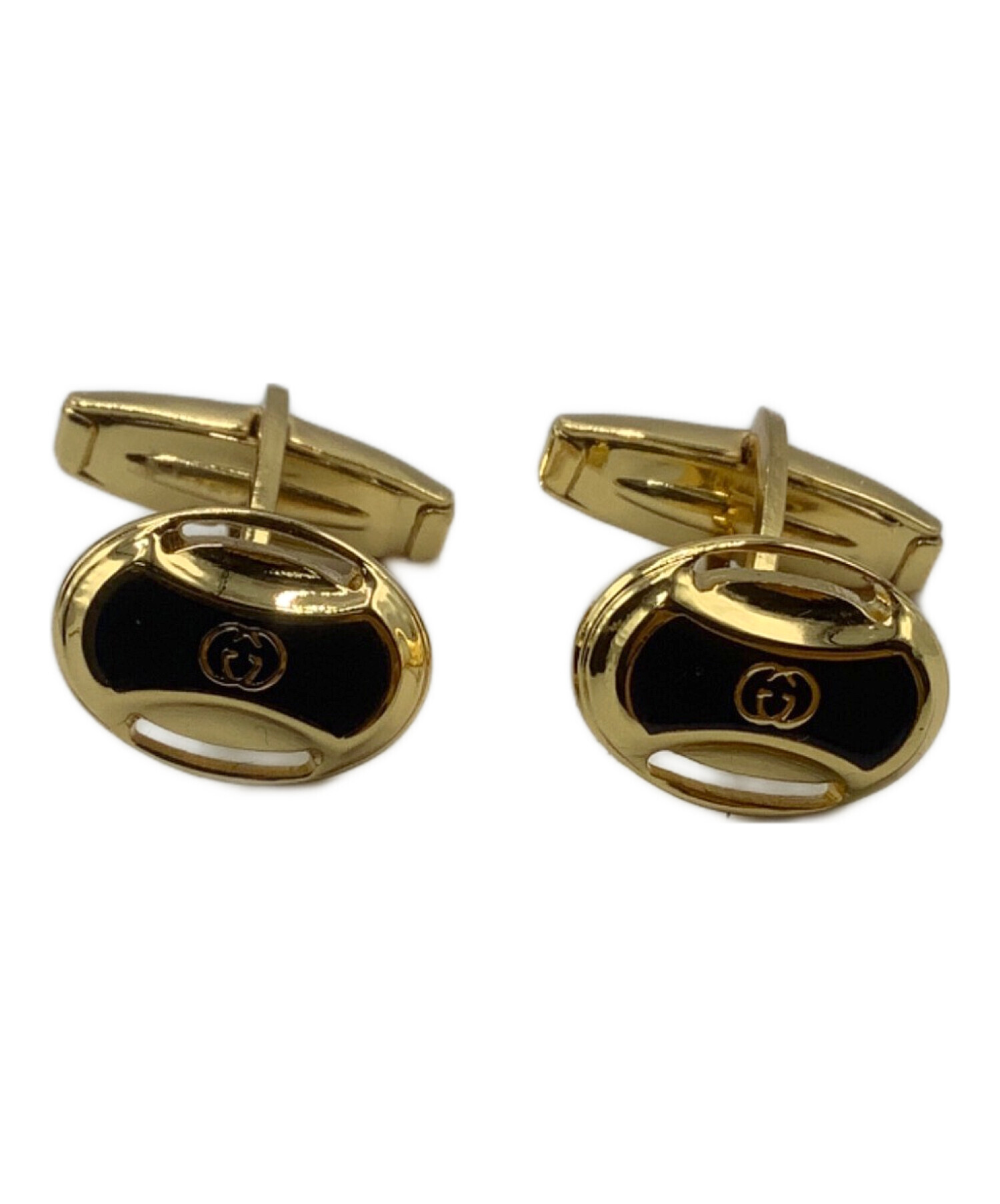 GUCCI カフス ビニール未開封 GUCCI カフスビニール未開封