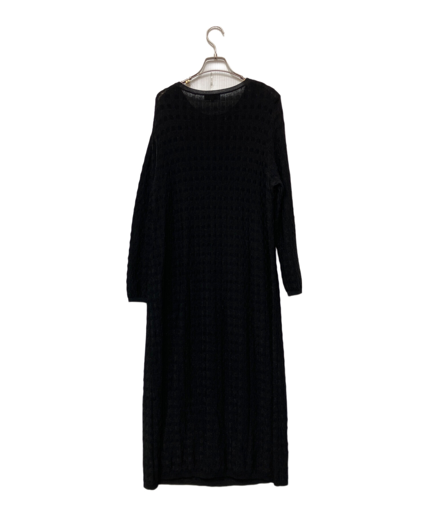 中古・古着通販】MACKINTOSH (マッキントッシュ) ニットワンピース