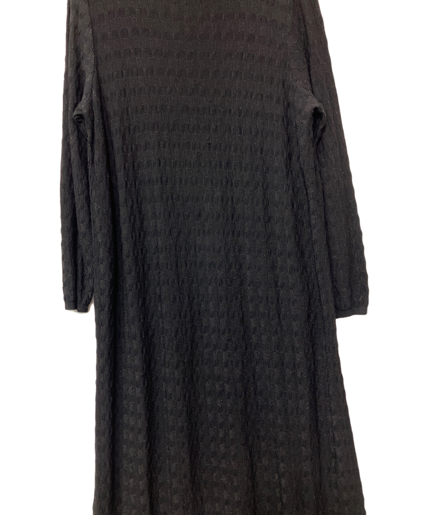 中古・古着通販】MACKINTOSH (マッキントッシュ) ニットワンピース
